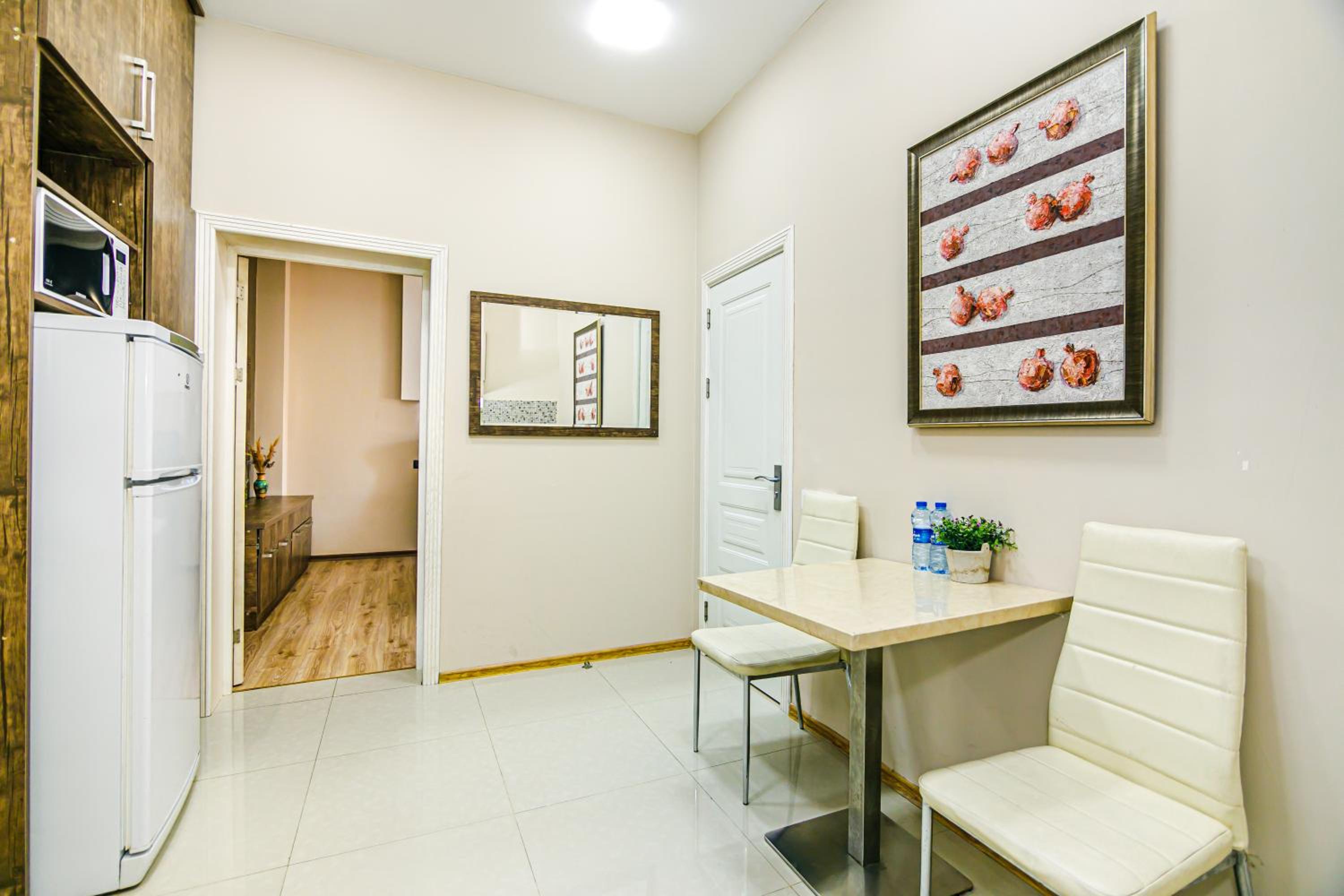 Little Gem in the Old City - One Bedroom