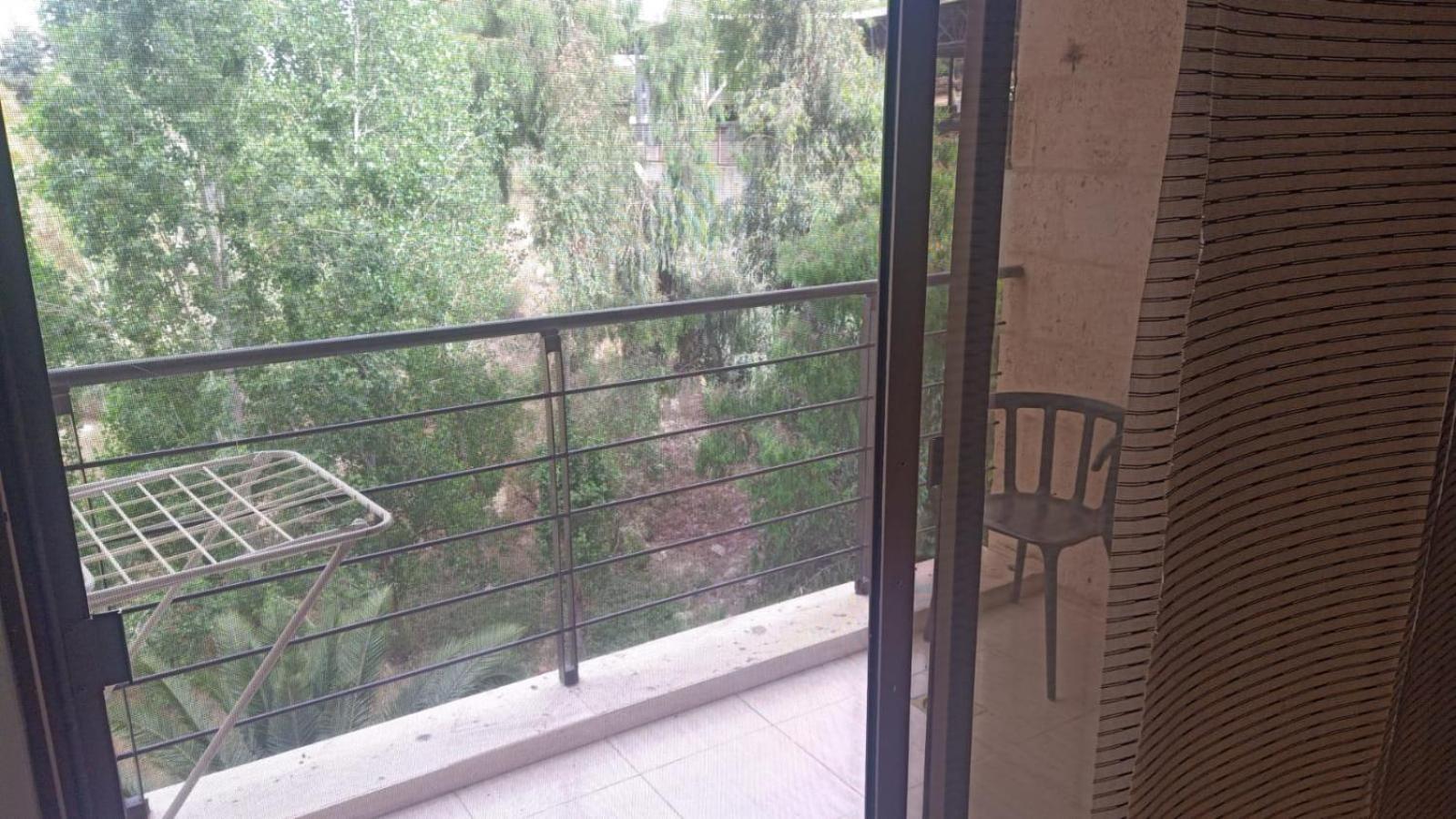 4th circle elegant apartment view 2