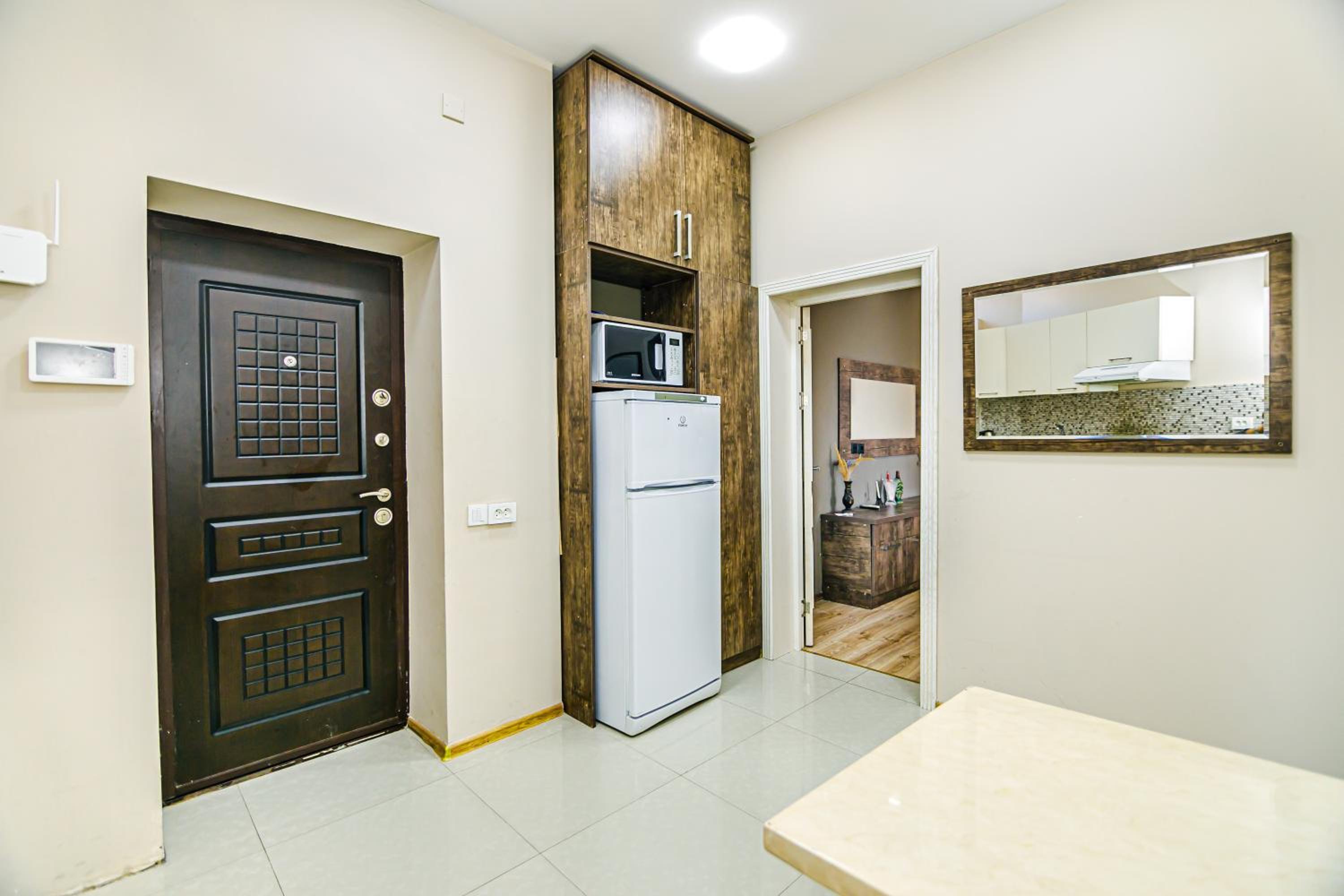 Little Gem in the Old City - One Bedroom