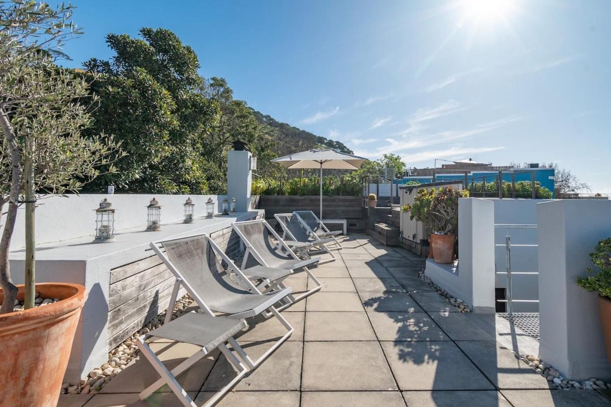 Casa Velasur, De Waterkant view 3
