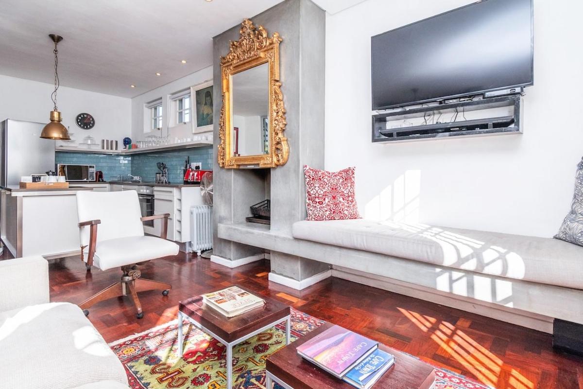 Casa Velasur, De Waterkant view 5