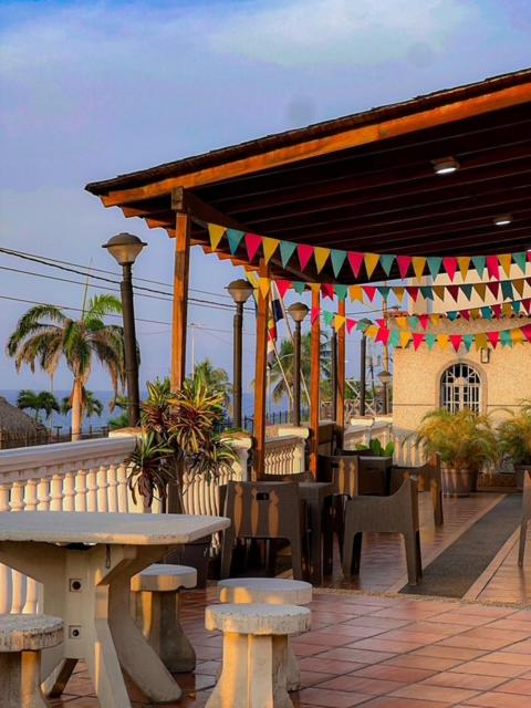 Hotel Restaurant Santiago de Macuto