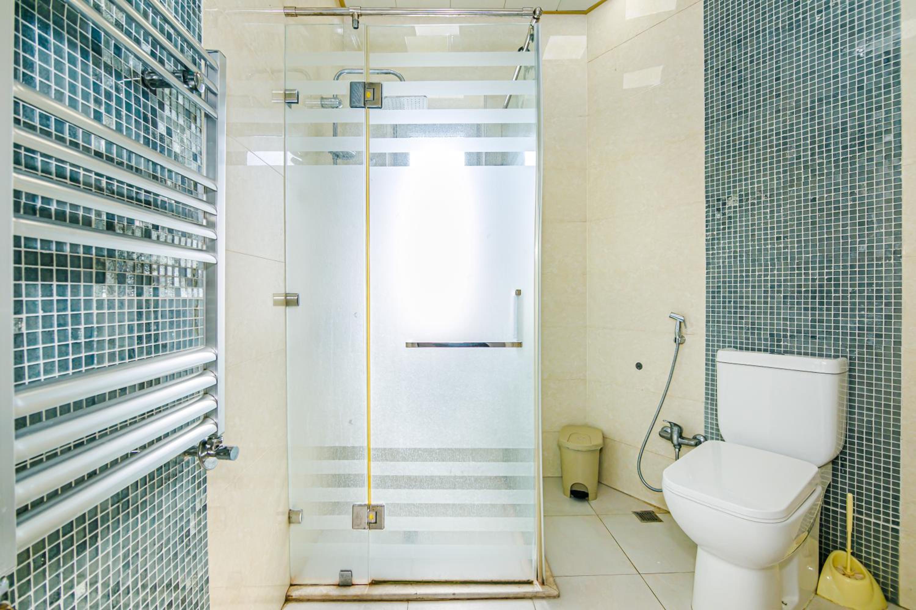 Little Gem in the Old City - One Bedroom