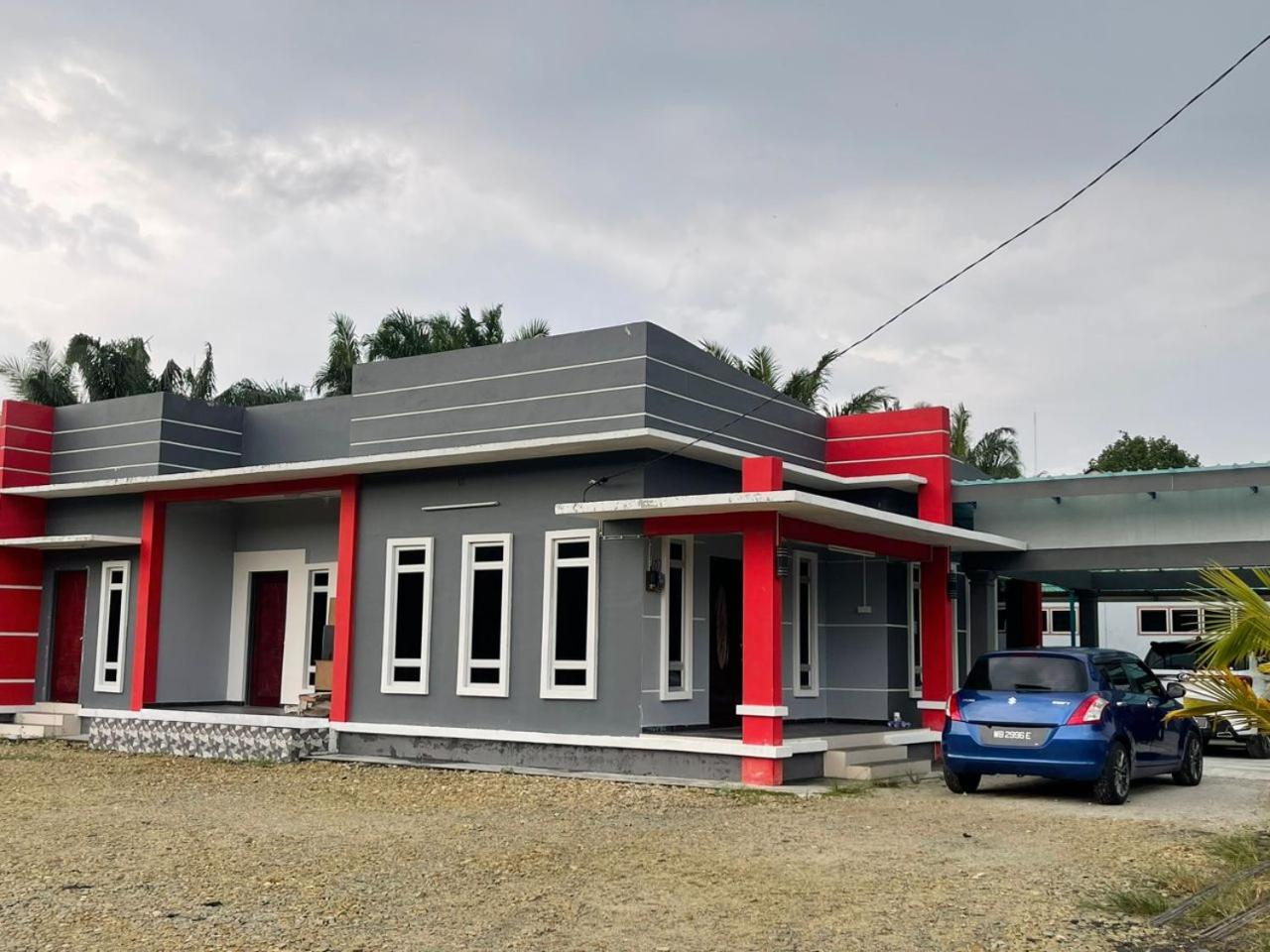 Faizaltapak 2