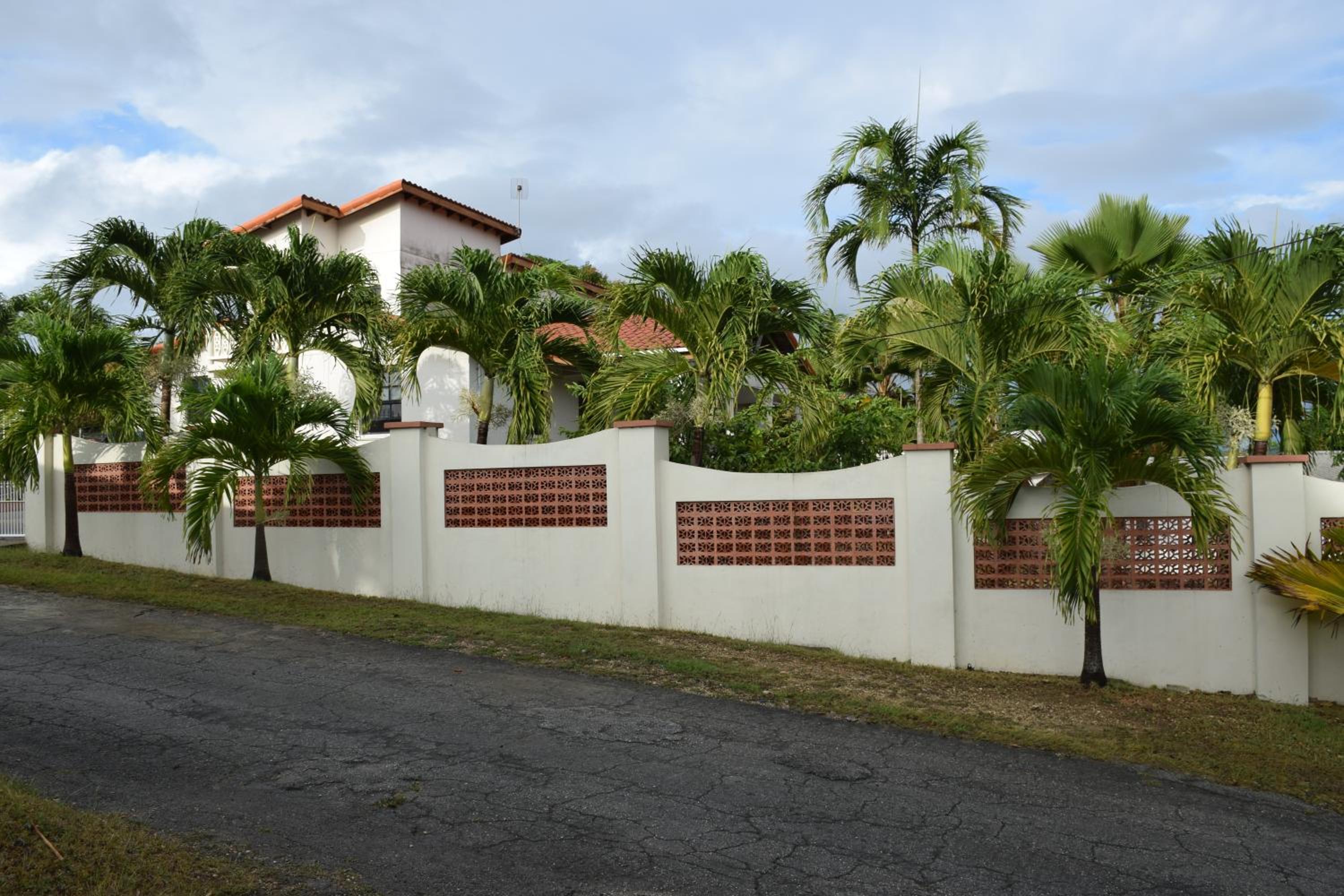 Eulen Villa 3Bed