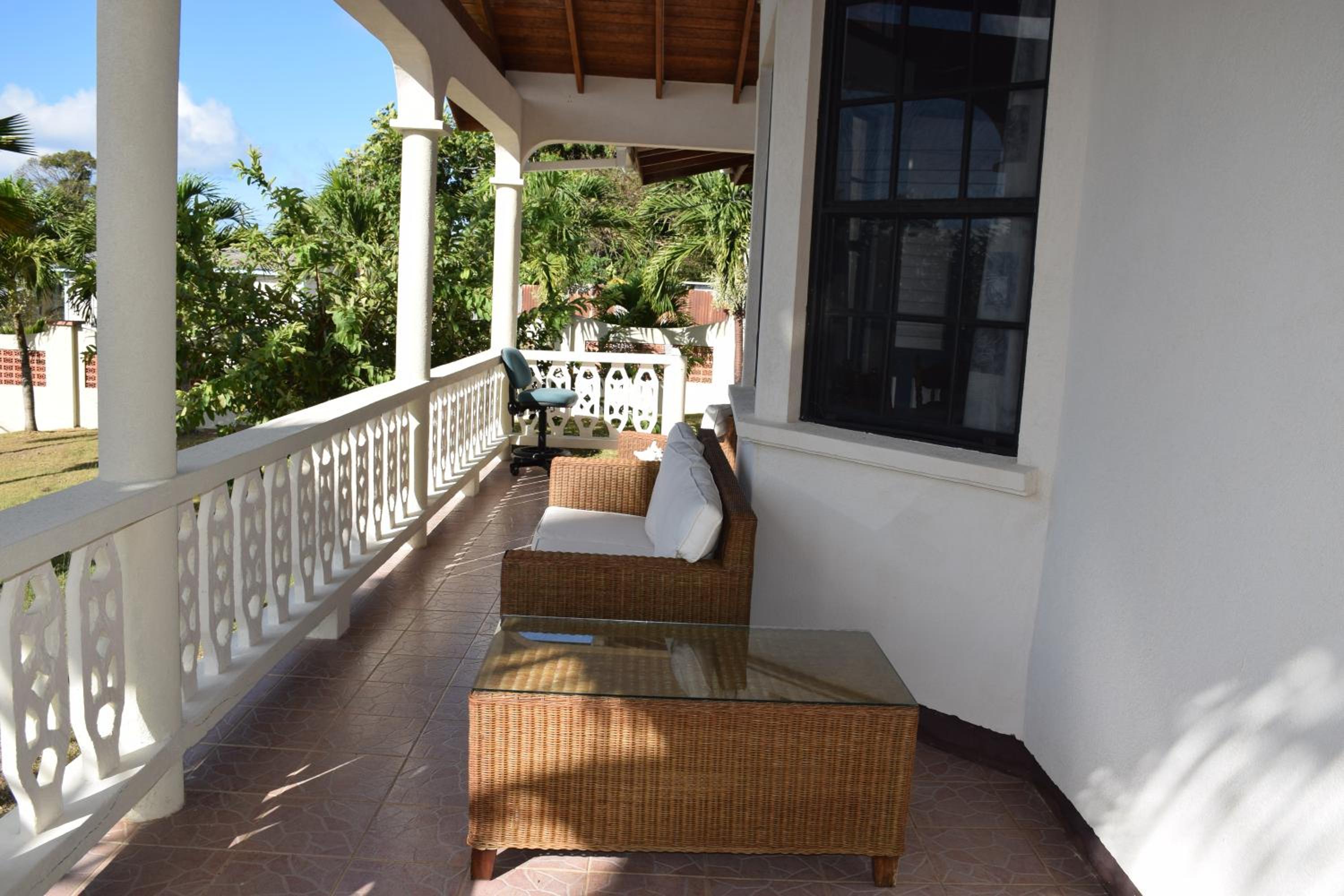 Eulen Villa 3Bed