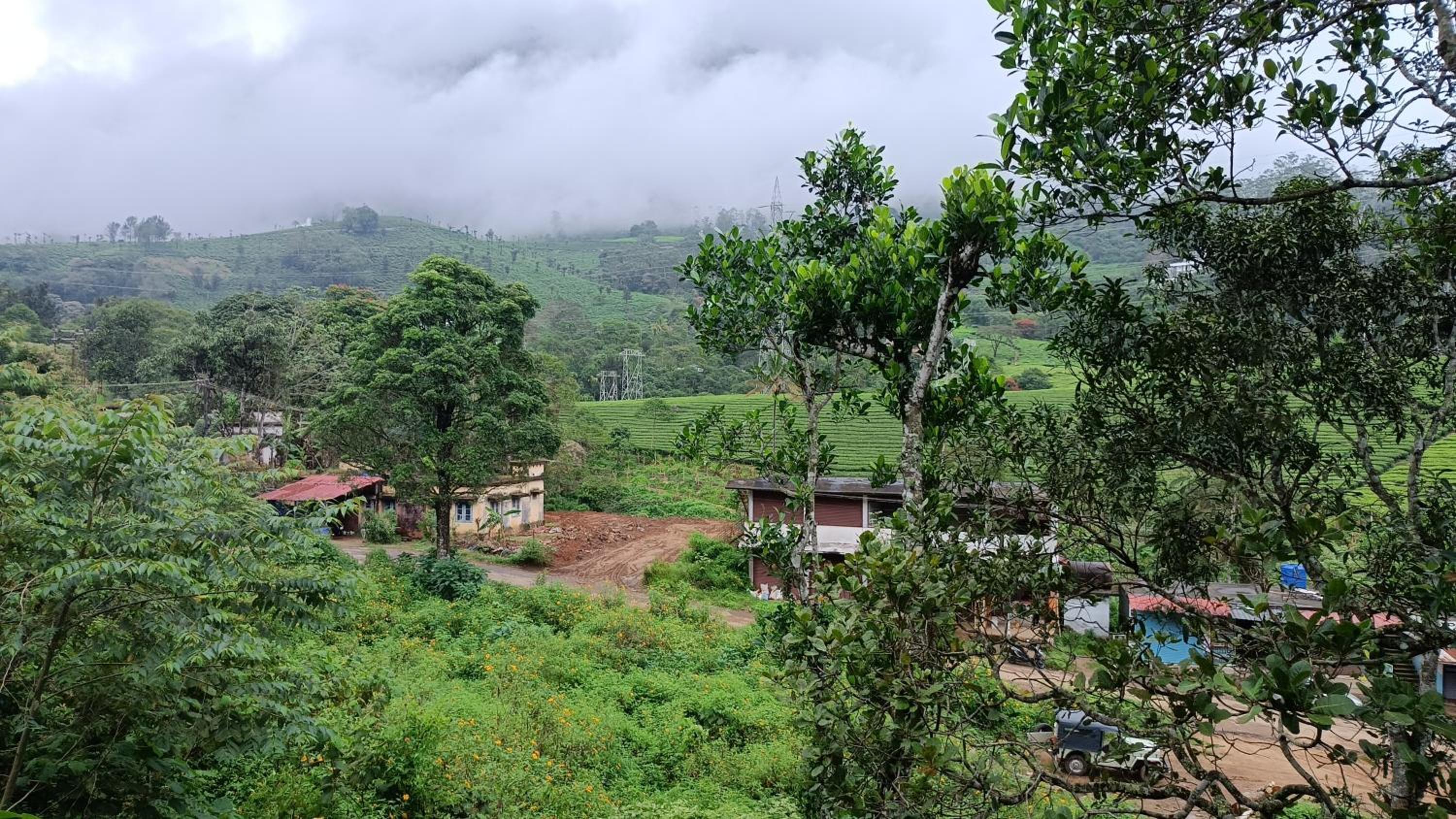 Nakshathra inn