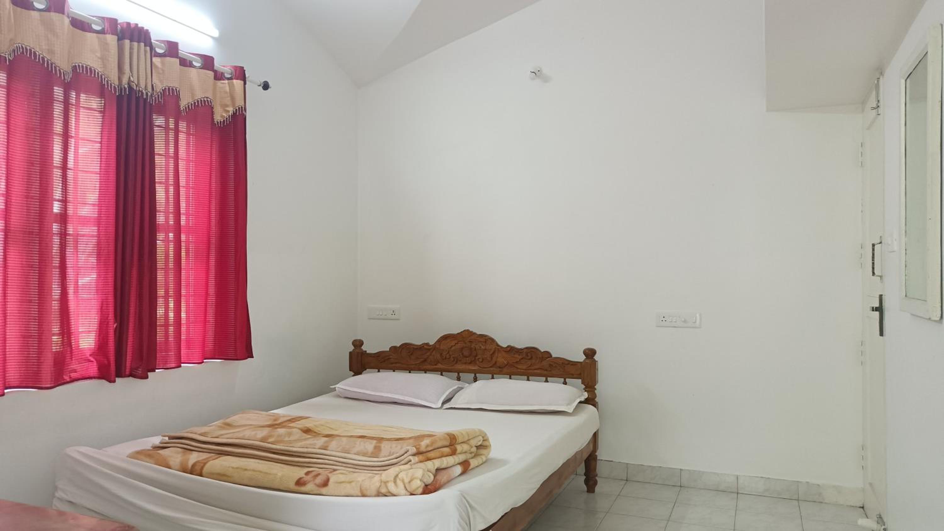 Nakshathra inn