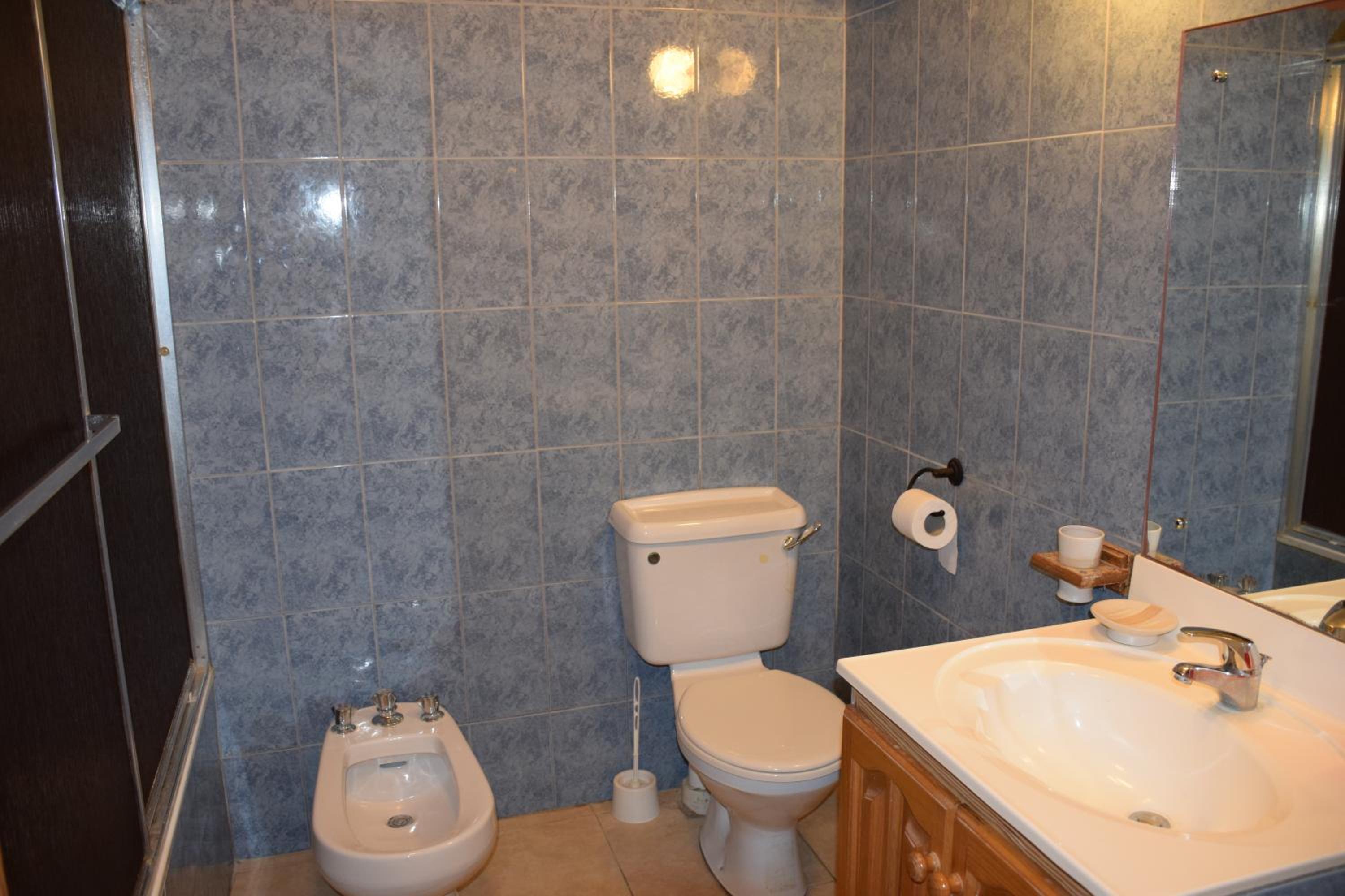 Eulen Villa 3Bed