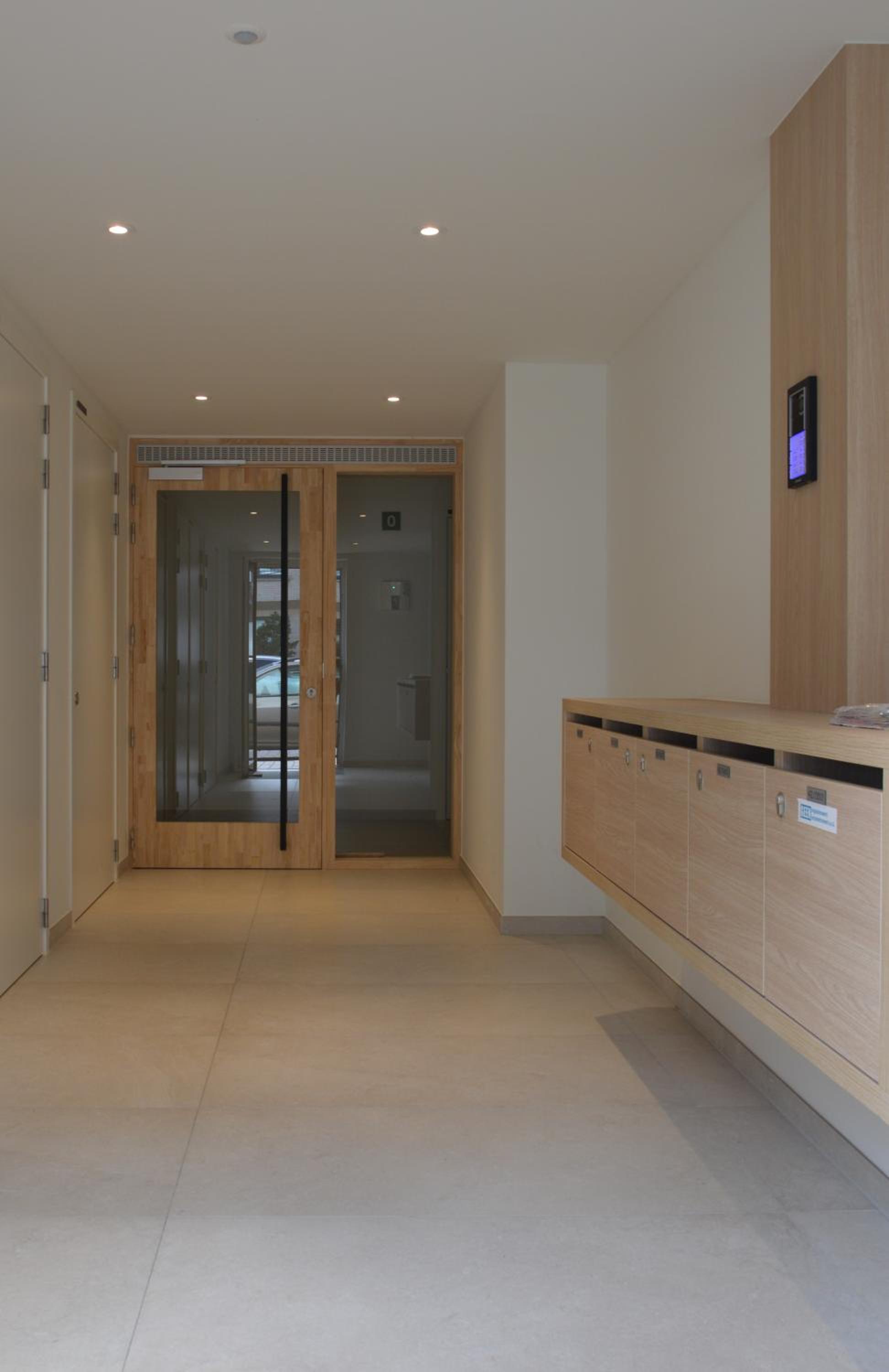 Allure Modern & zonnig Appartement met balkon