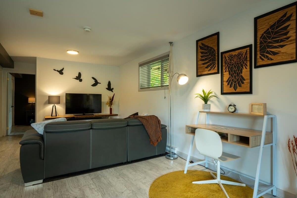 Le Picasso - Cosiness & Relaxation