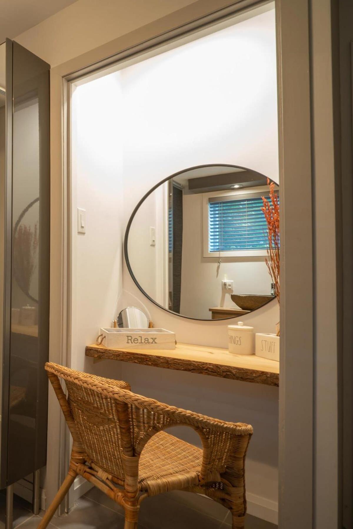 Le Picasso - Cosiness & Relaxation