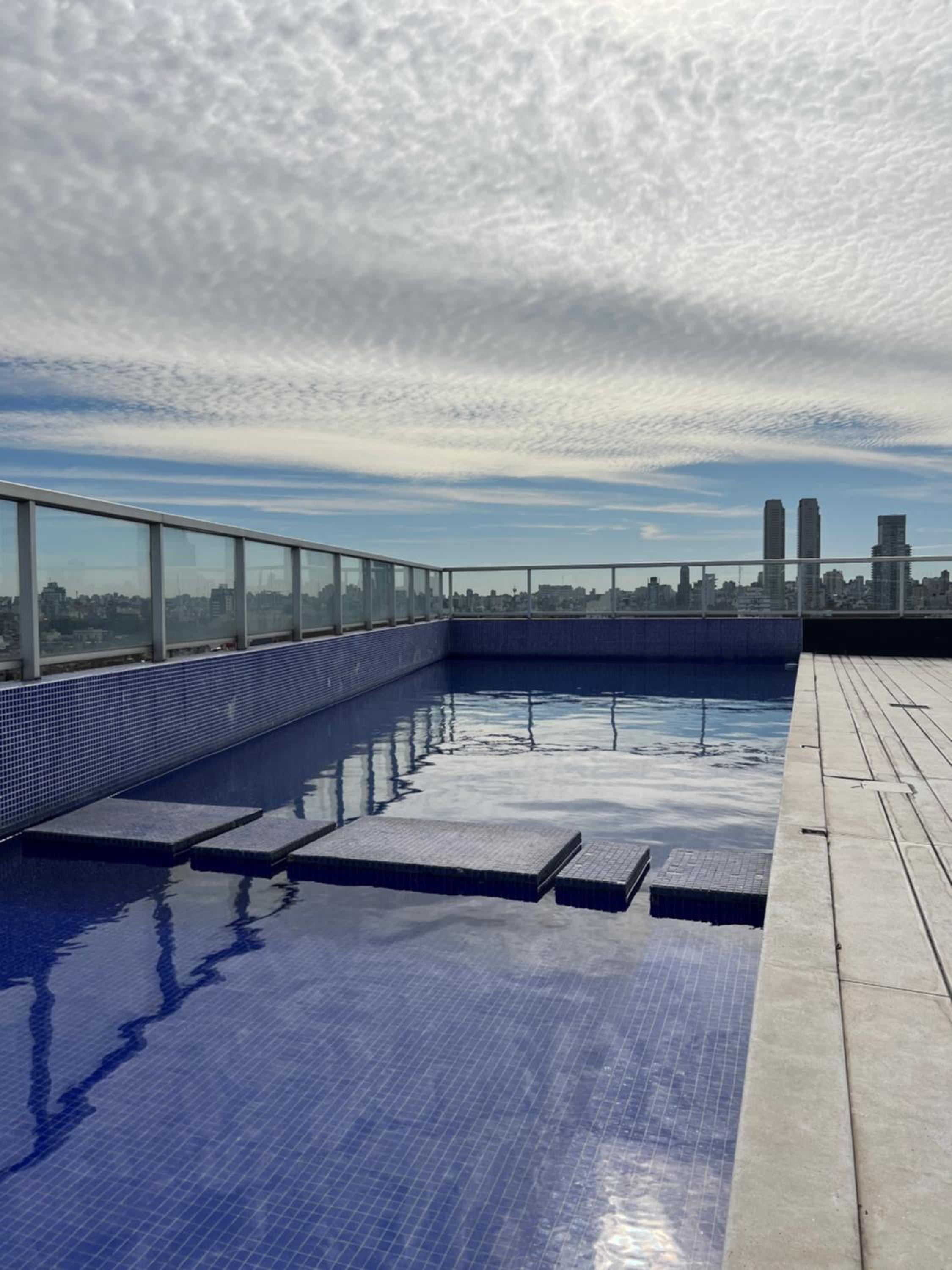 4767 SOHO LIVE - Palermo Soho Apartments