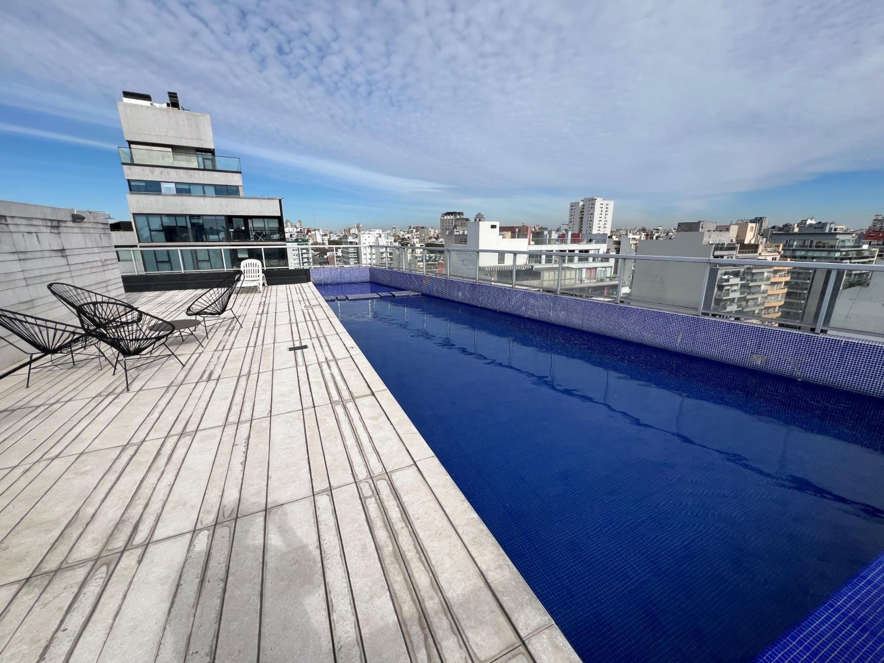 4767 SOHO LIVE - Palermo Soho Apartments