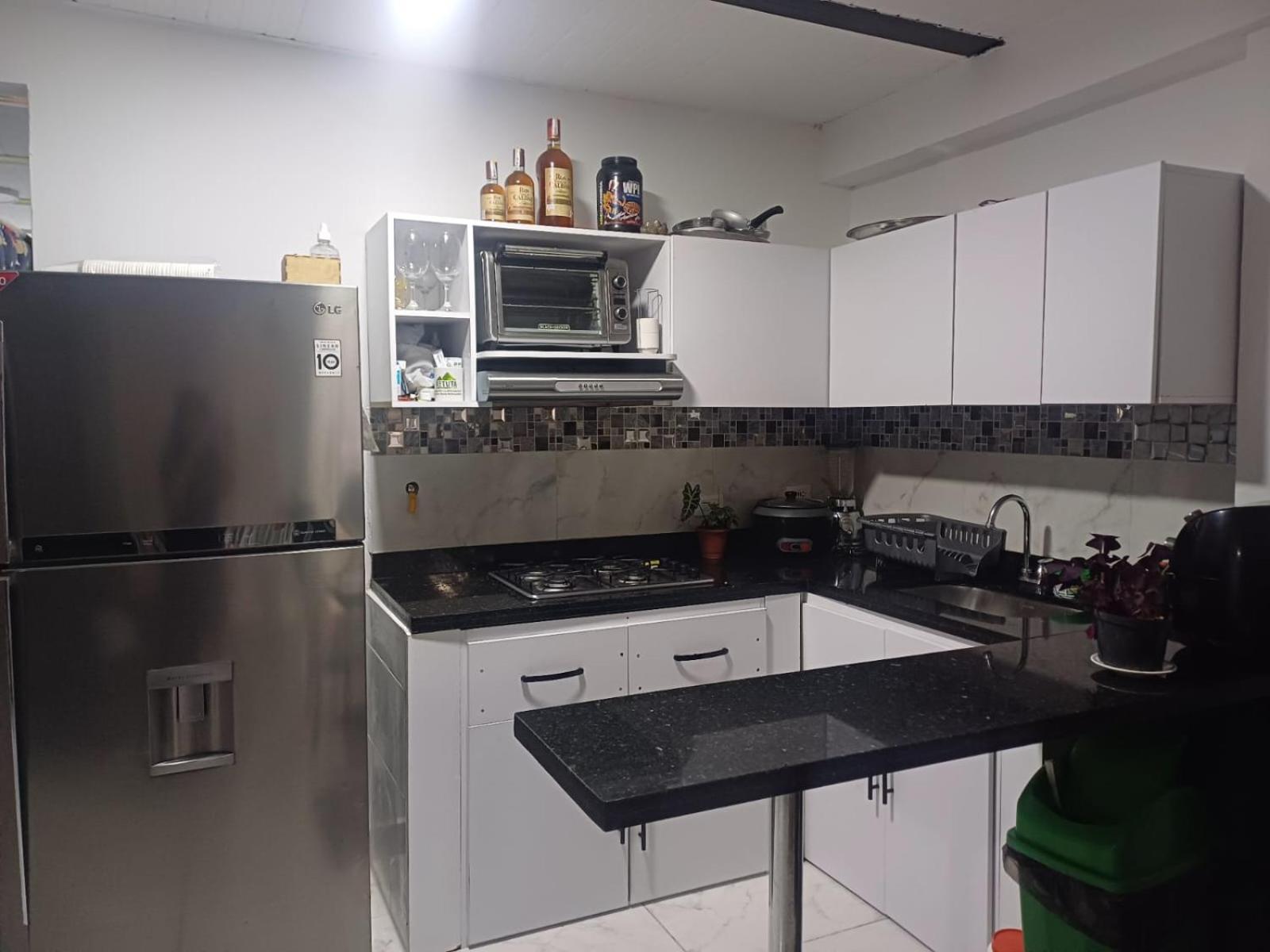 Hermosa Casa finca en Medellín con jacuzzi