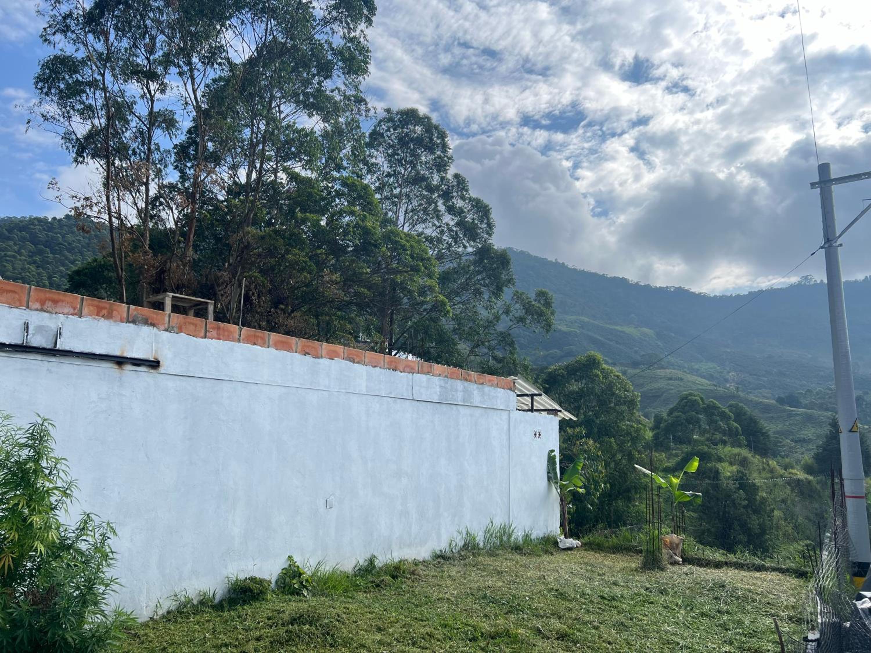 Hermosa Casa finca en Medellín con jacuzzi