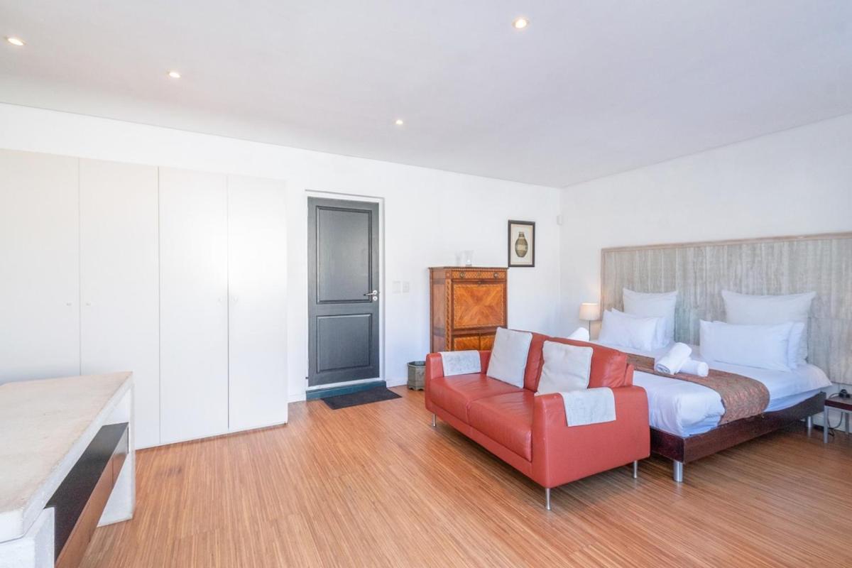 Casa Velasur, De Waterkant view 2