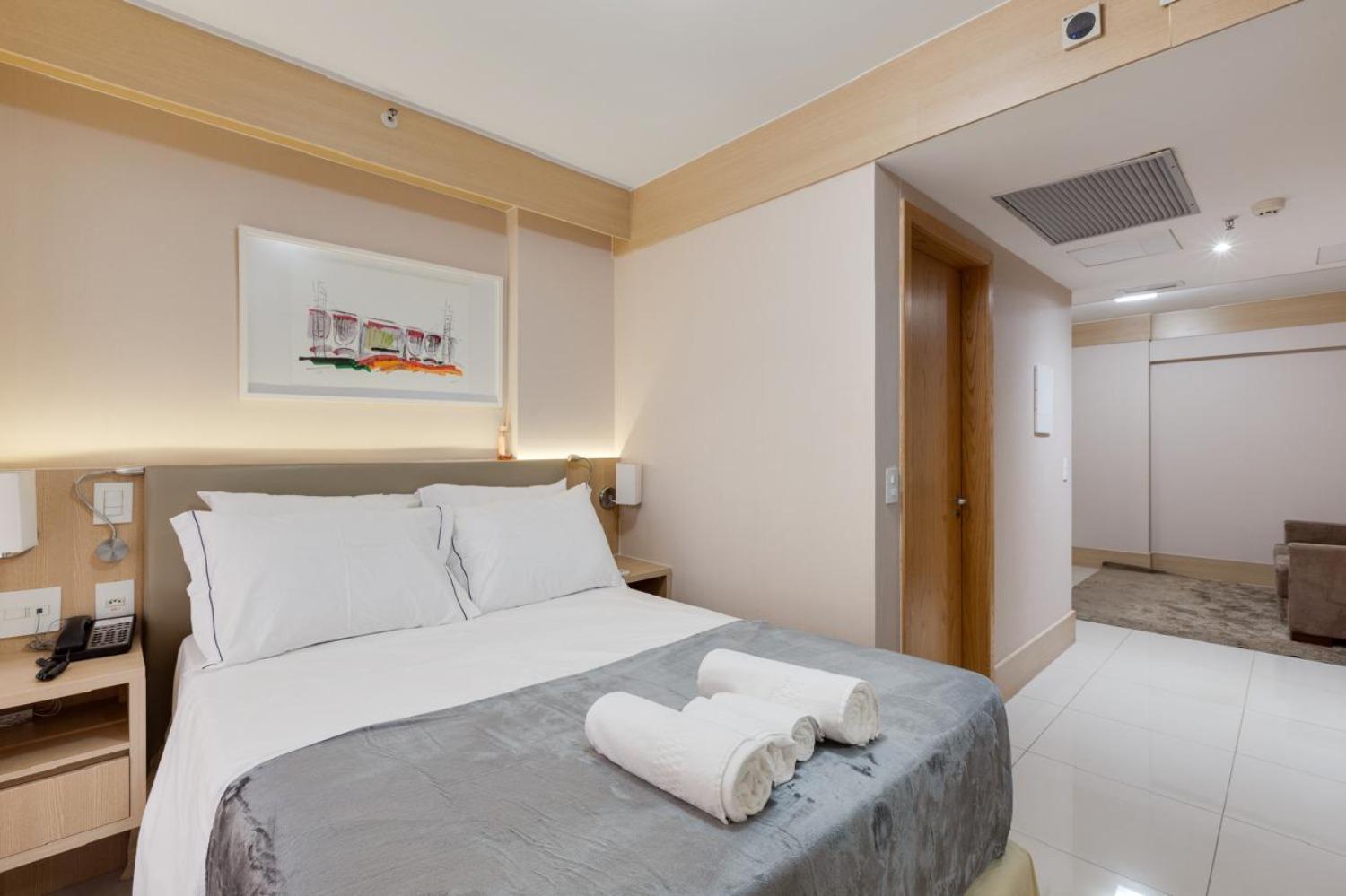 Alugueasy - Hotel Cullinan