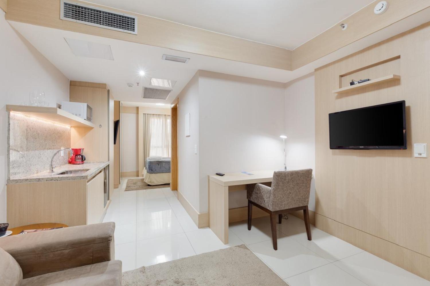 Alugueasy - Hotel Cullinan