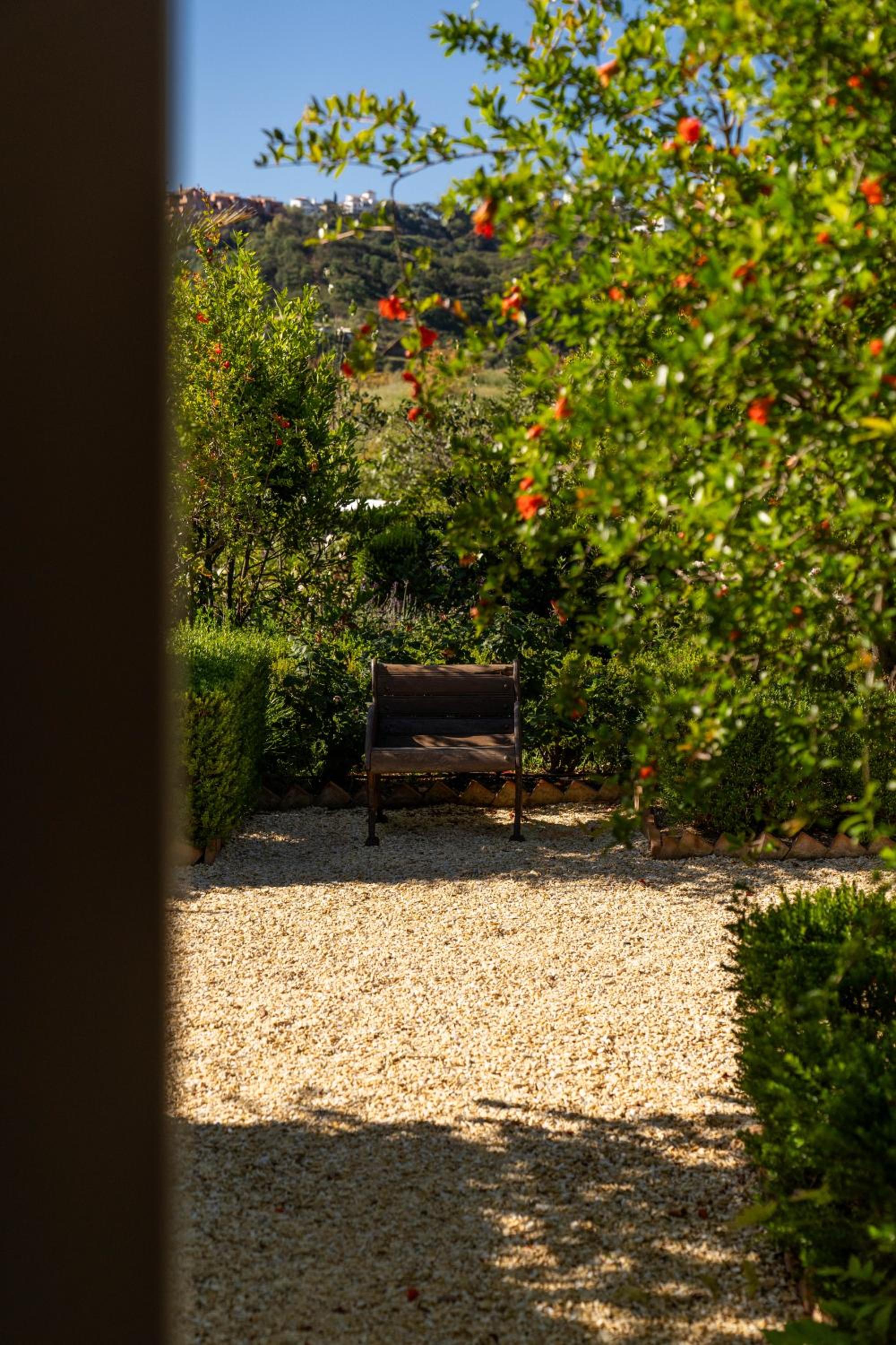 Viluz - Wellbeing Resort Marbella