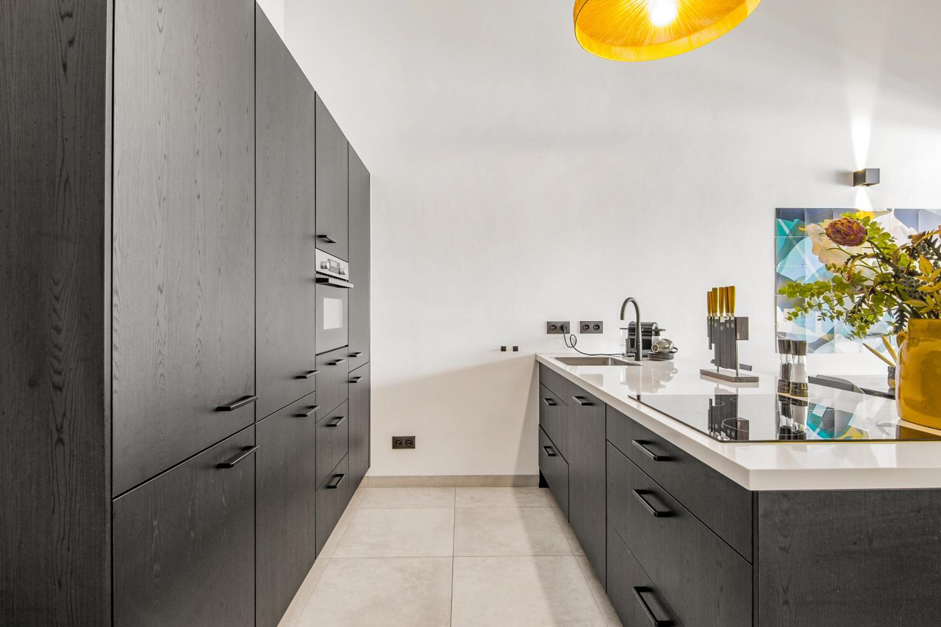 The Sunset - Luxurious Penthouse near Jan Thiel Beach
