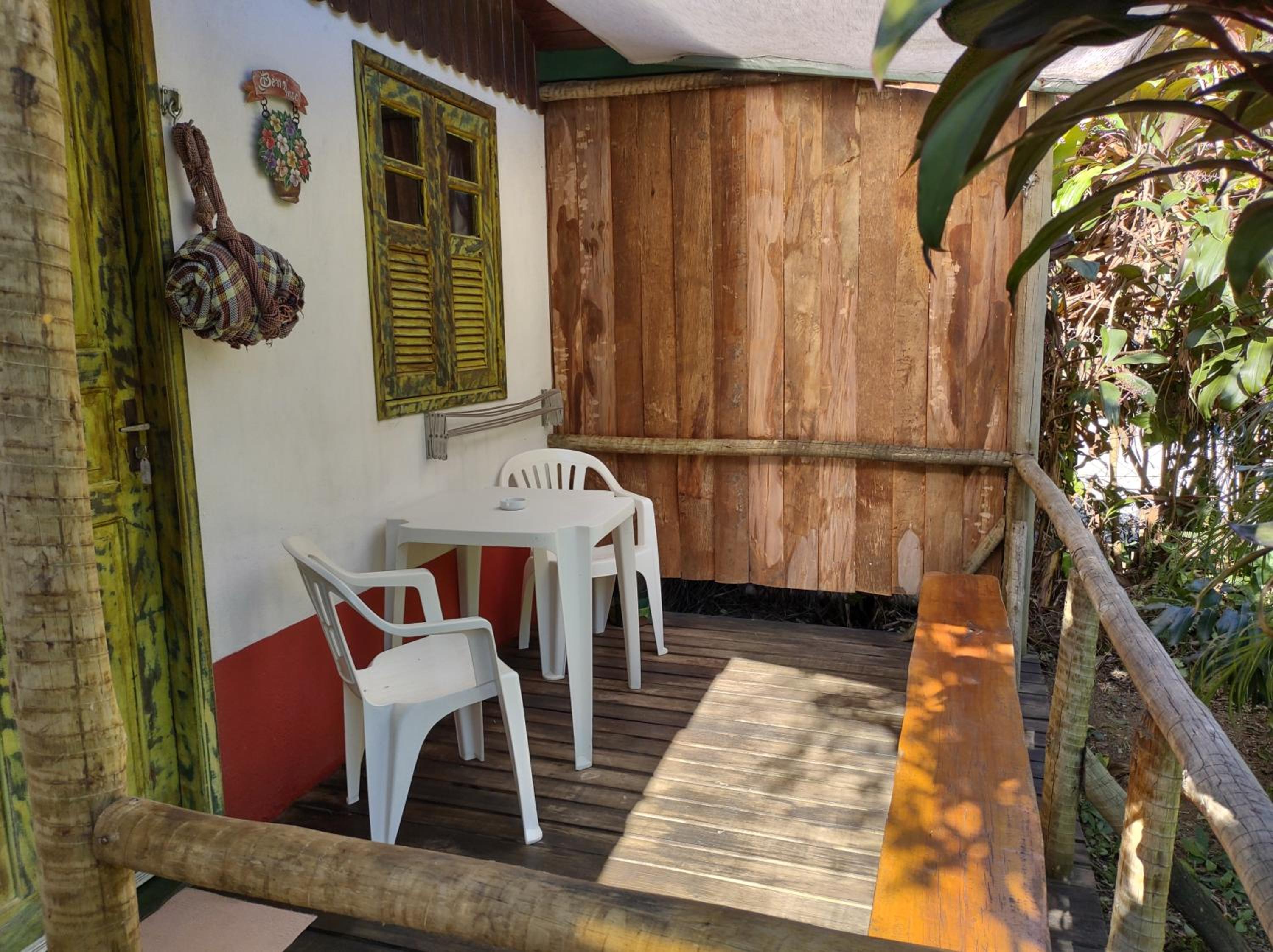 Recanto Suíço