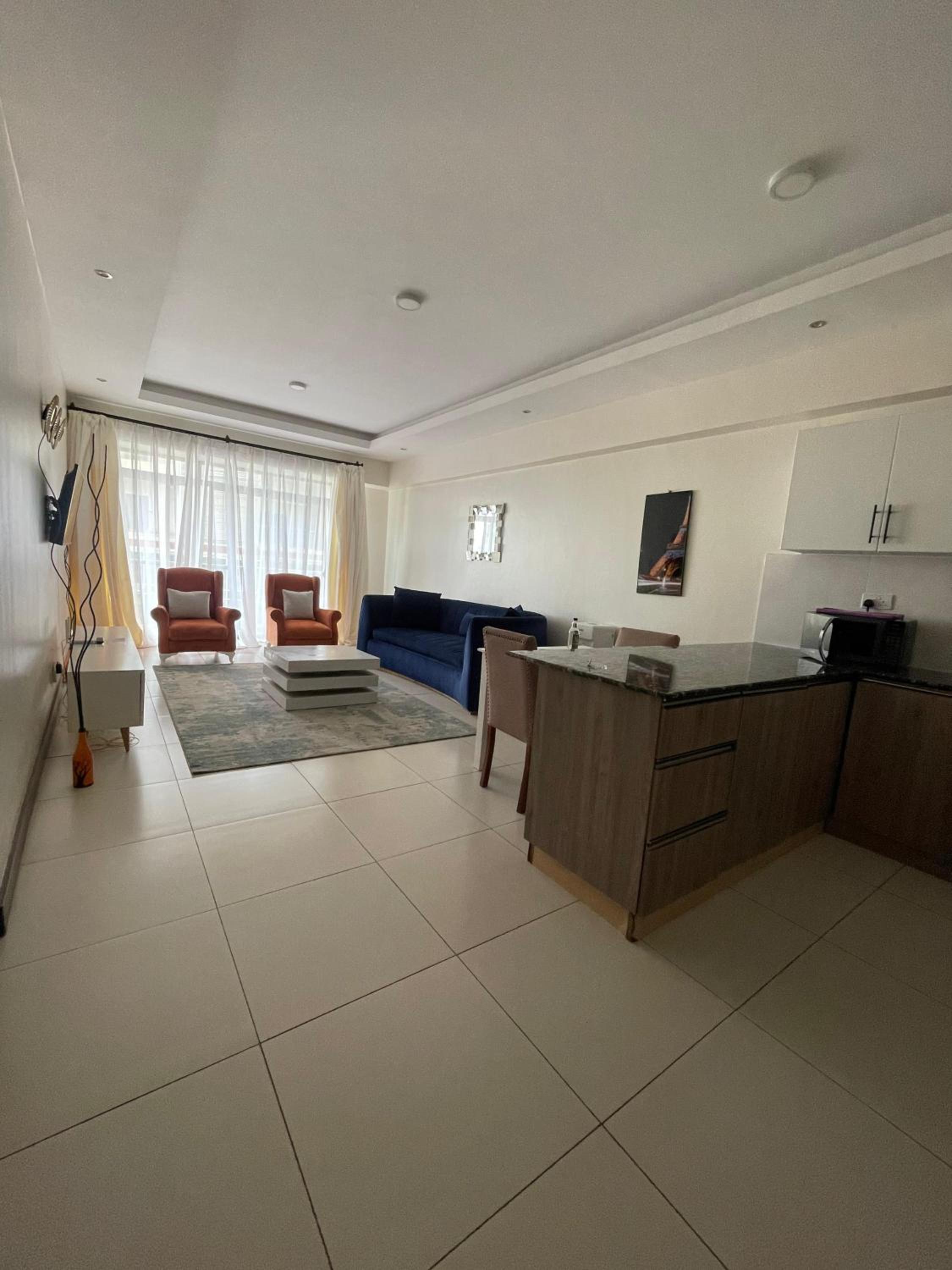 M LUXURY APARTMENTs view 4