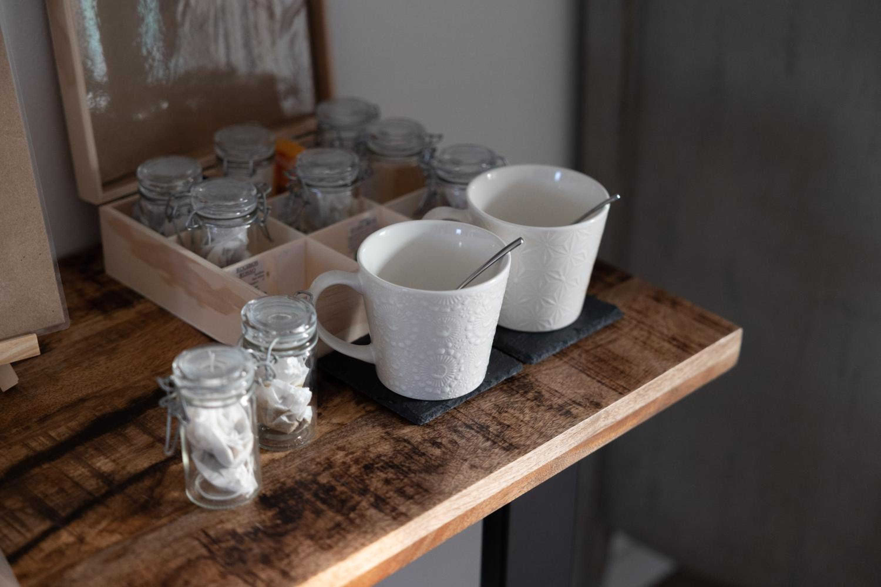 Bed and Breakfast Le Giale