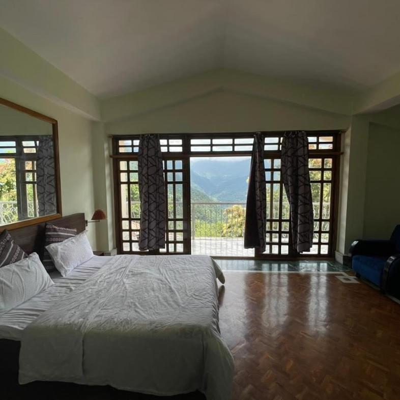 Ronglyang Lotus Villa