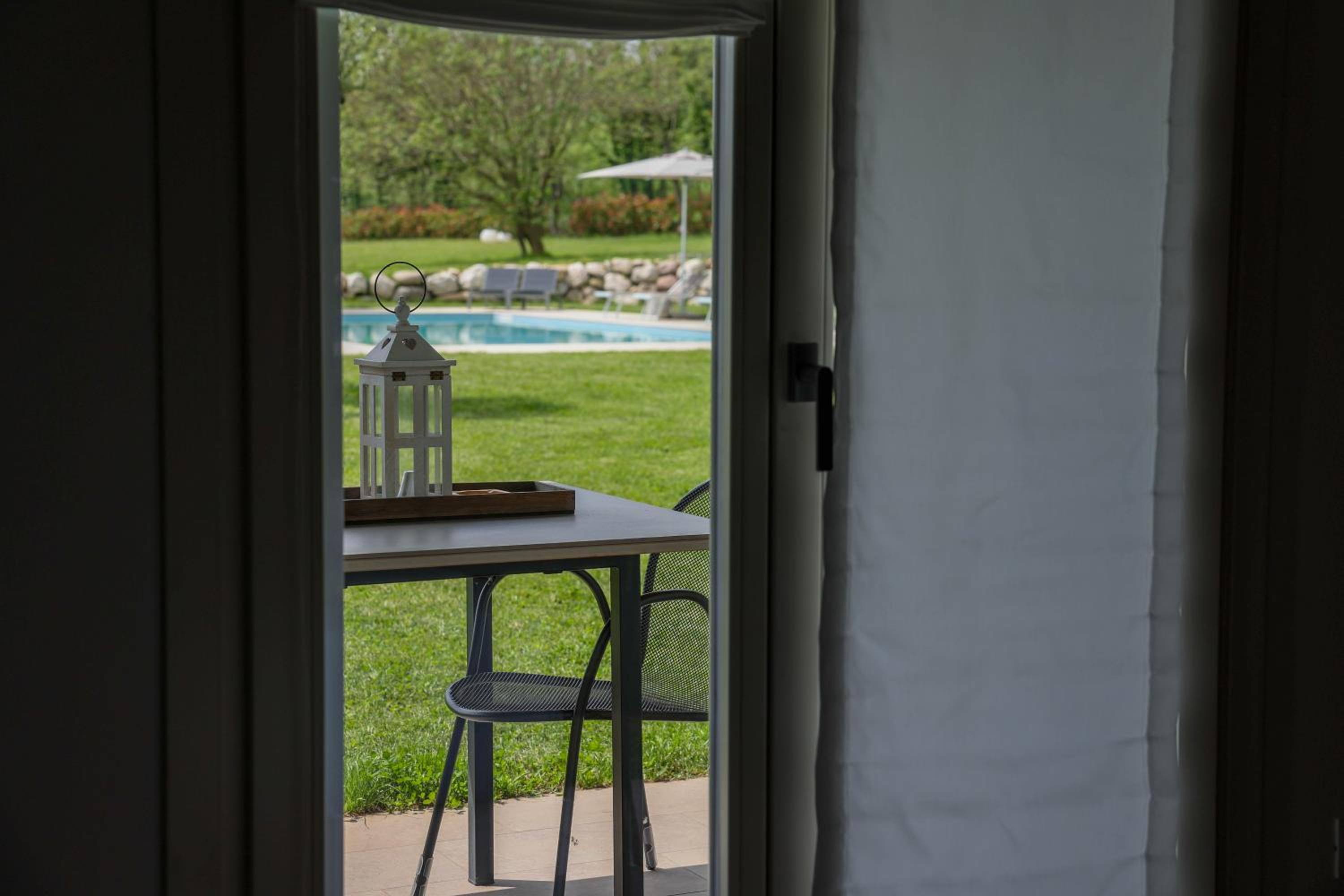 Bed and Breakfast Le Giale
