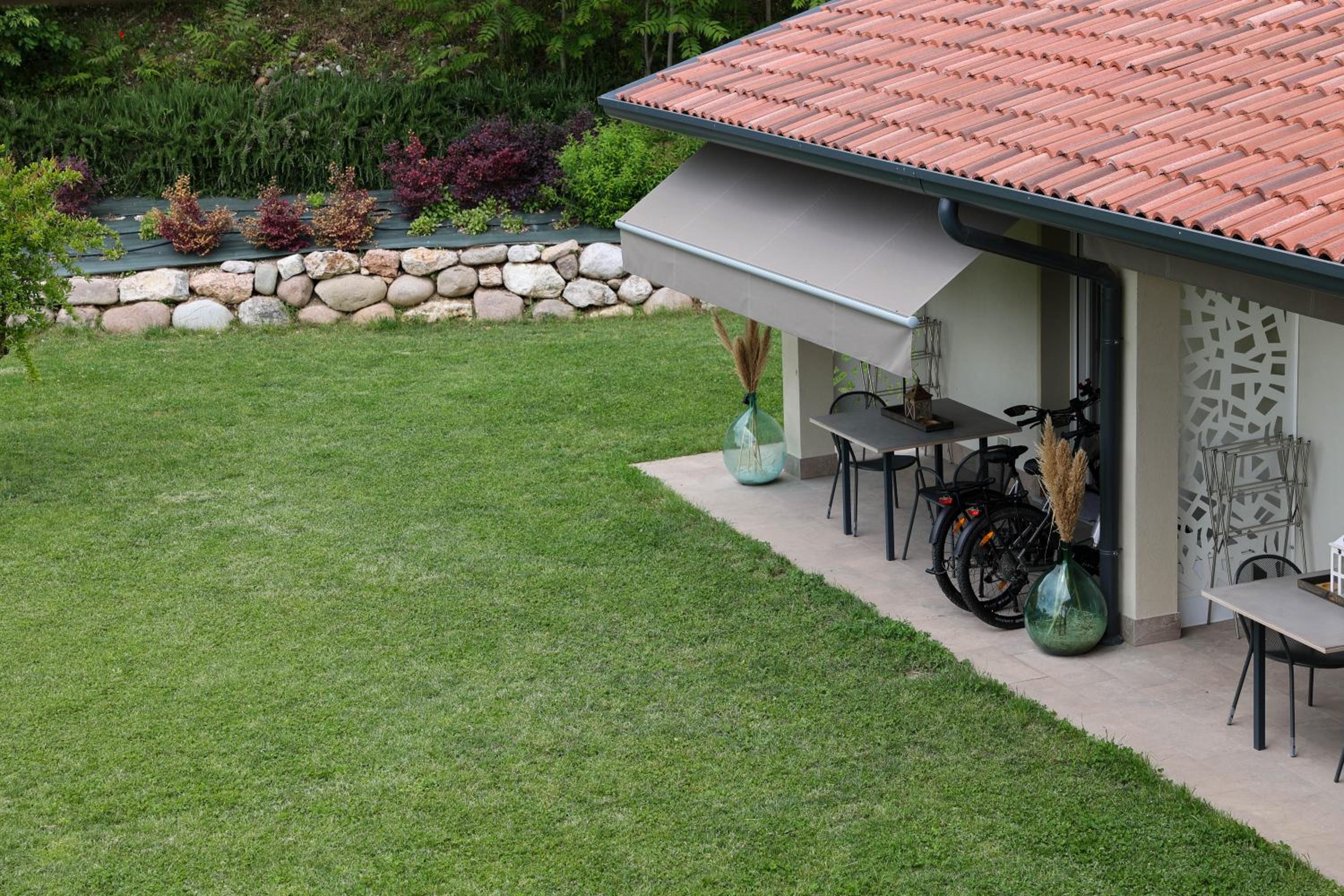 Bed and Breakfast Le Giale