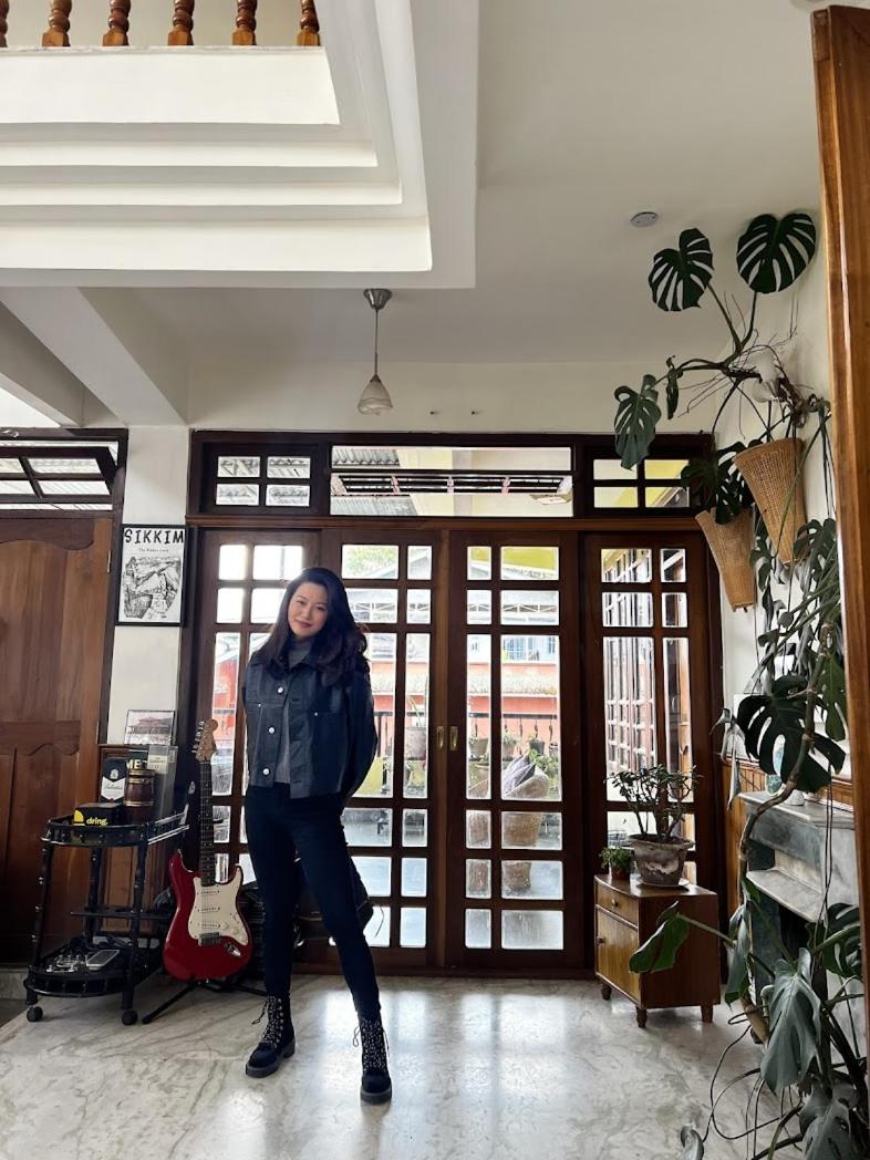 Ronglyang Lotus Villa