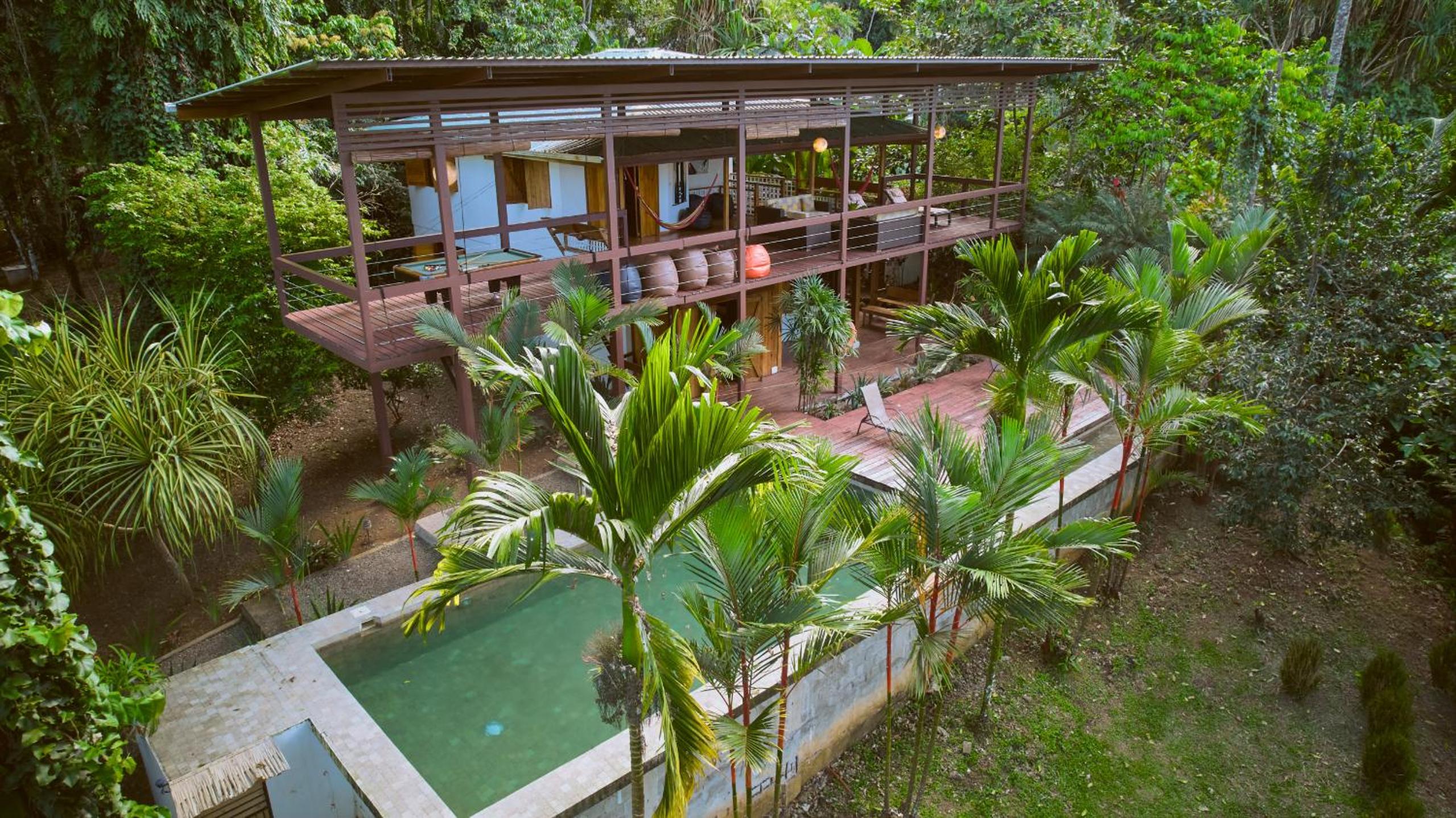 Villa Casita Tucan