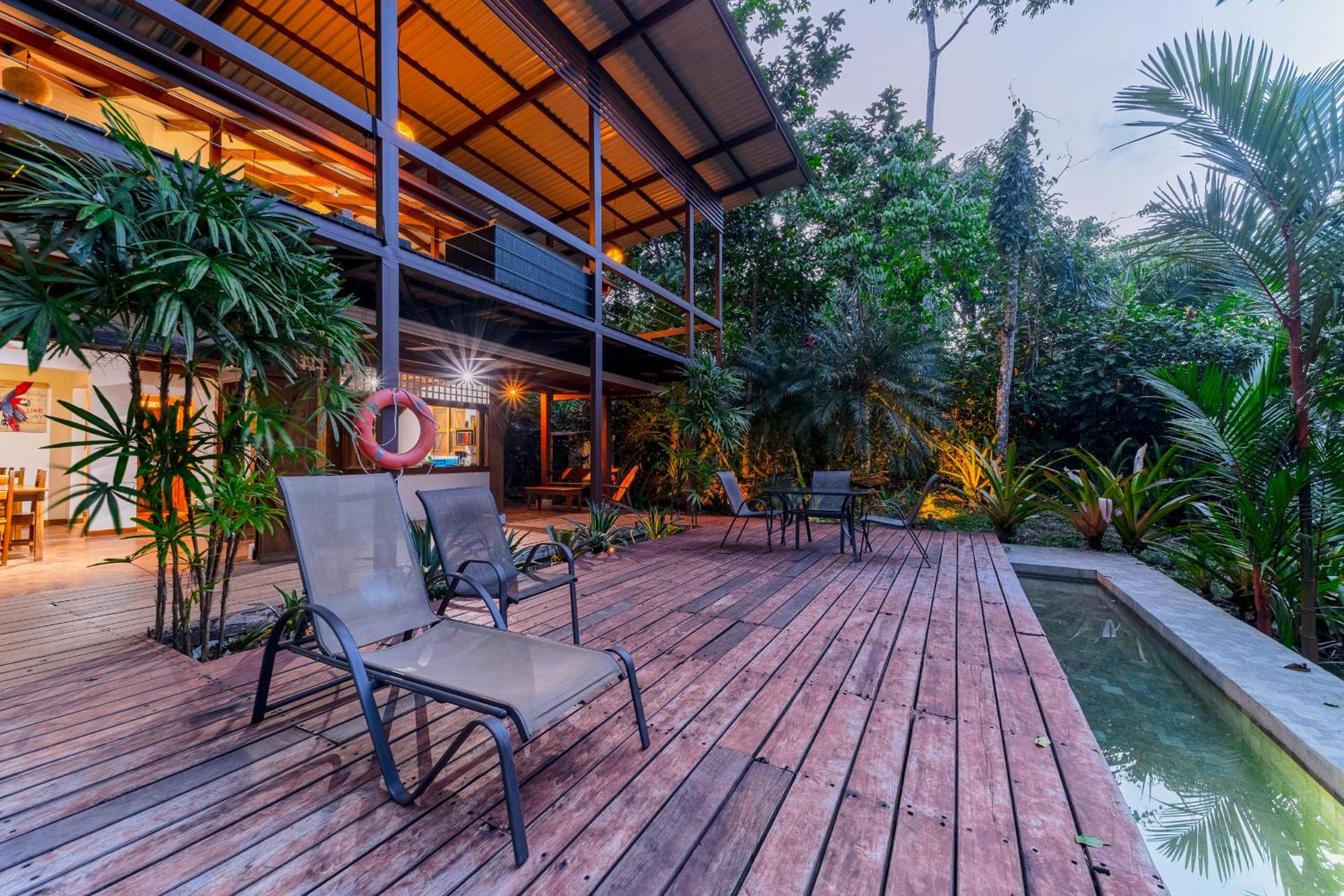 Villa Casita Tucan