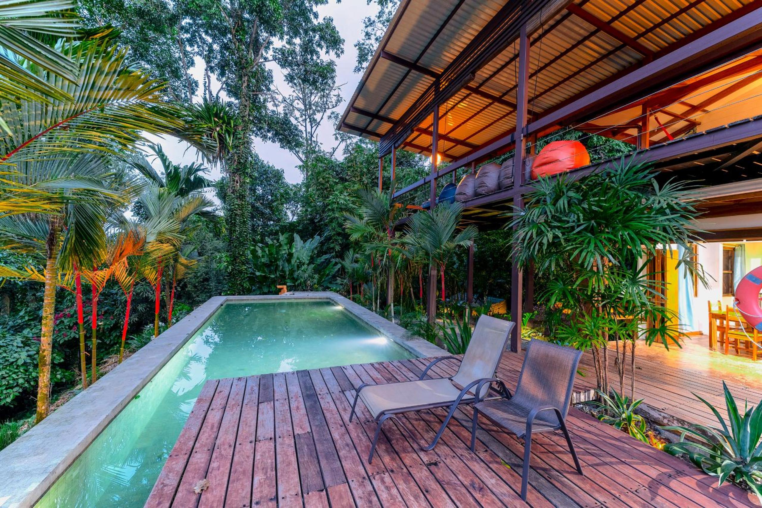 Villa Casita Tucan