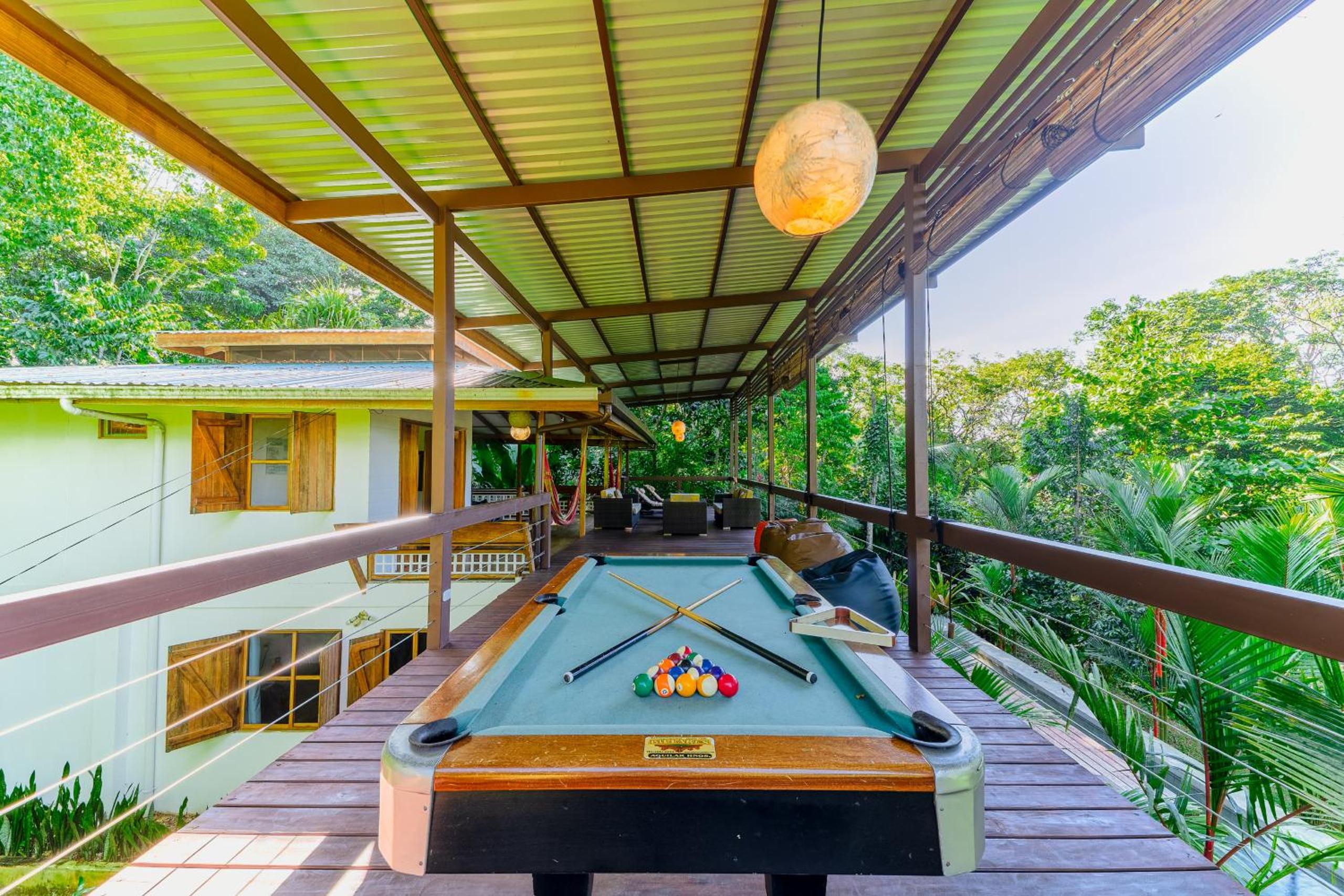Villa Casita Tucan