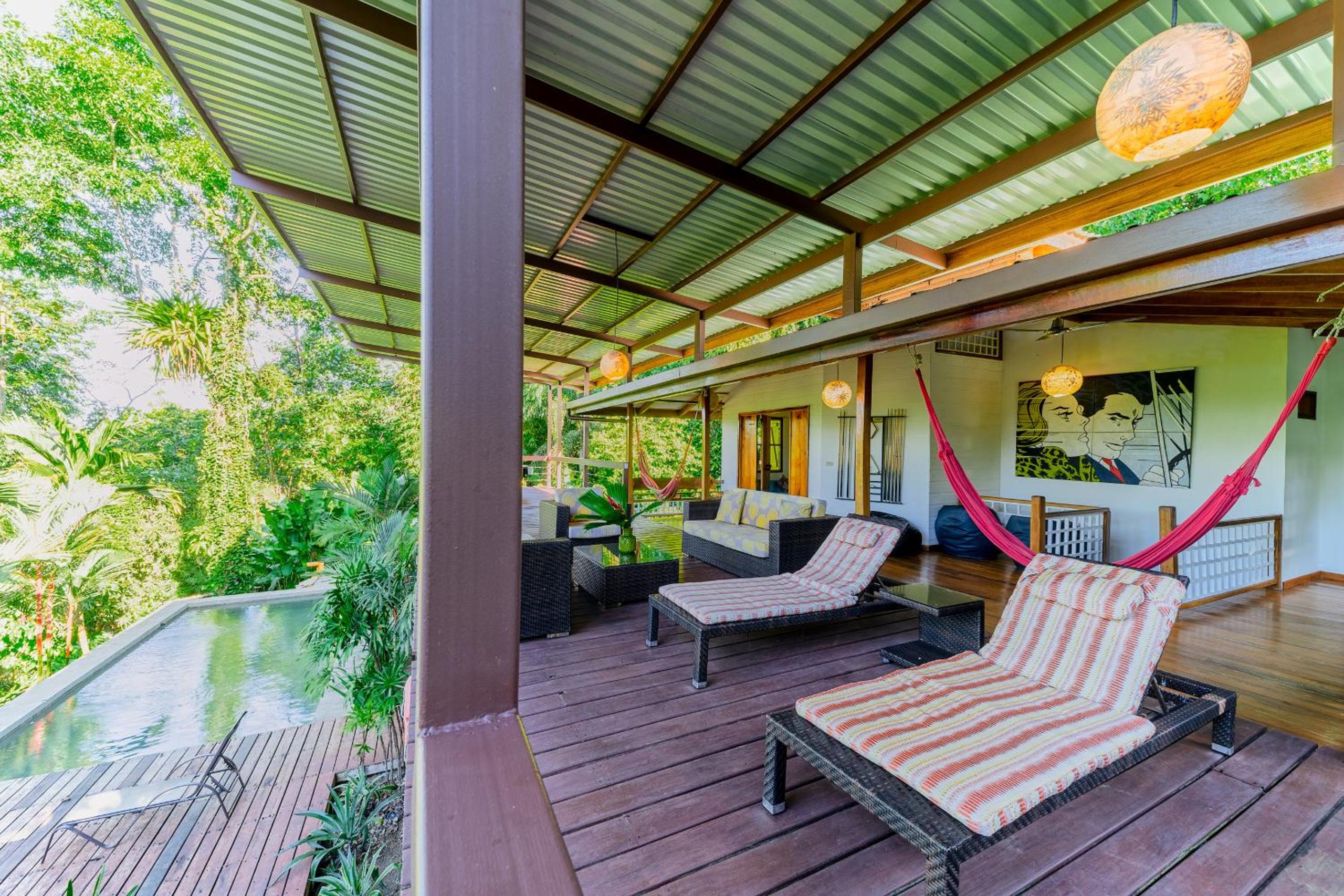 Villa Casita Tucan
