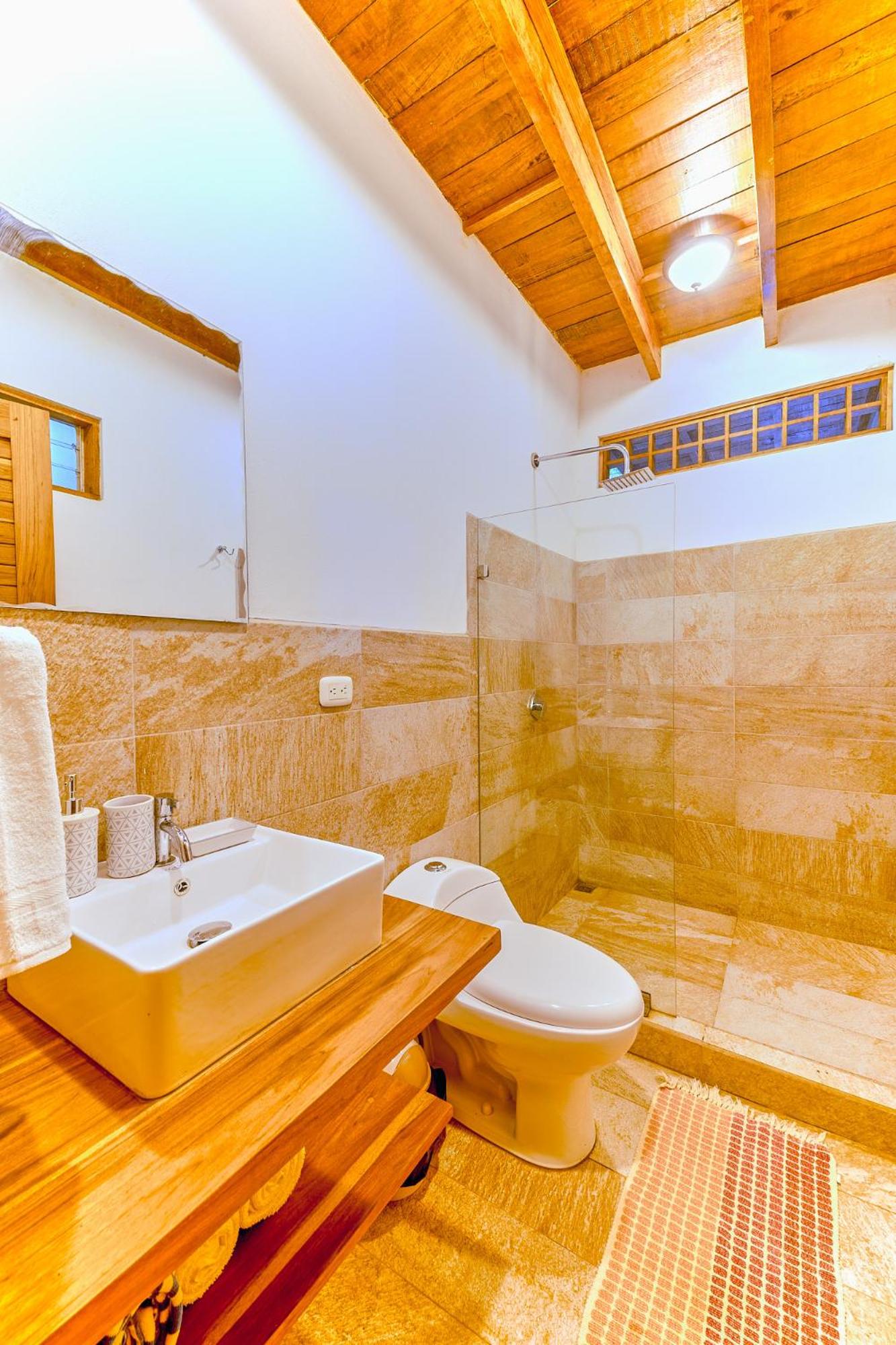 Villa Casita Tucan