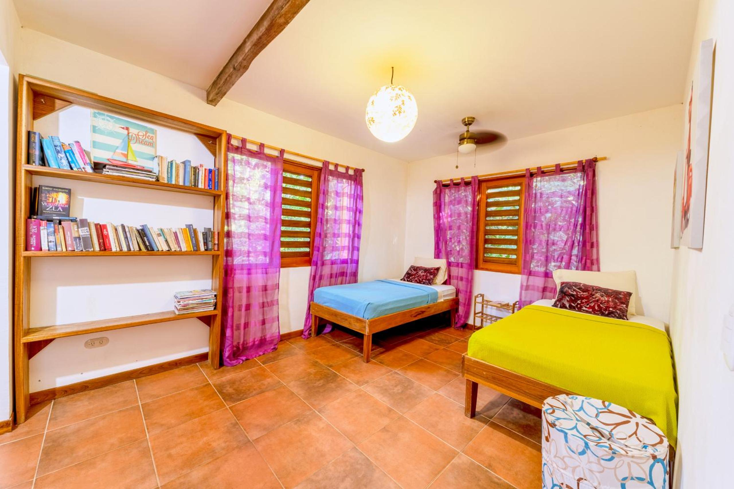 Villa Casita Tucan