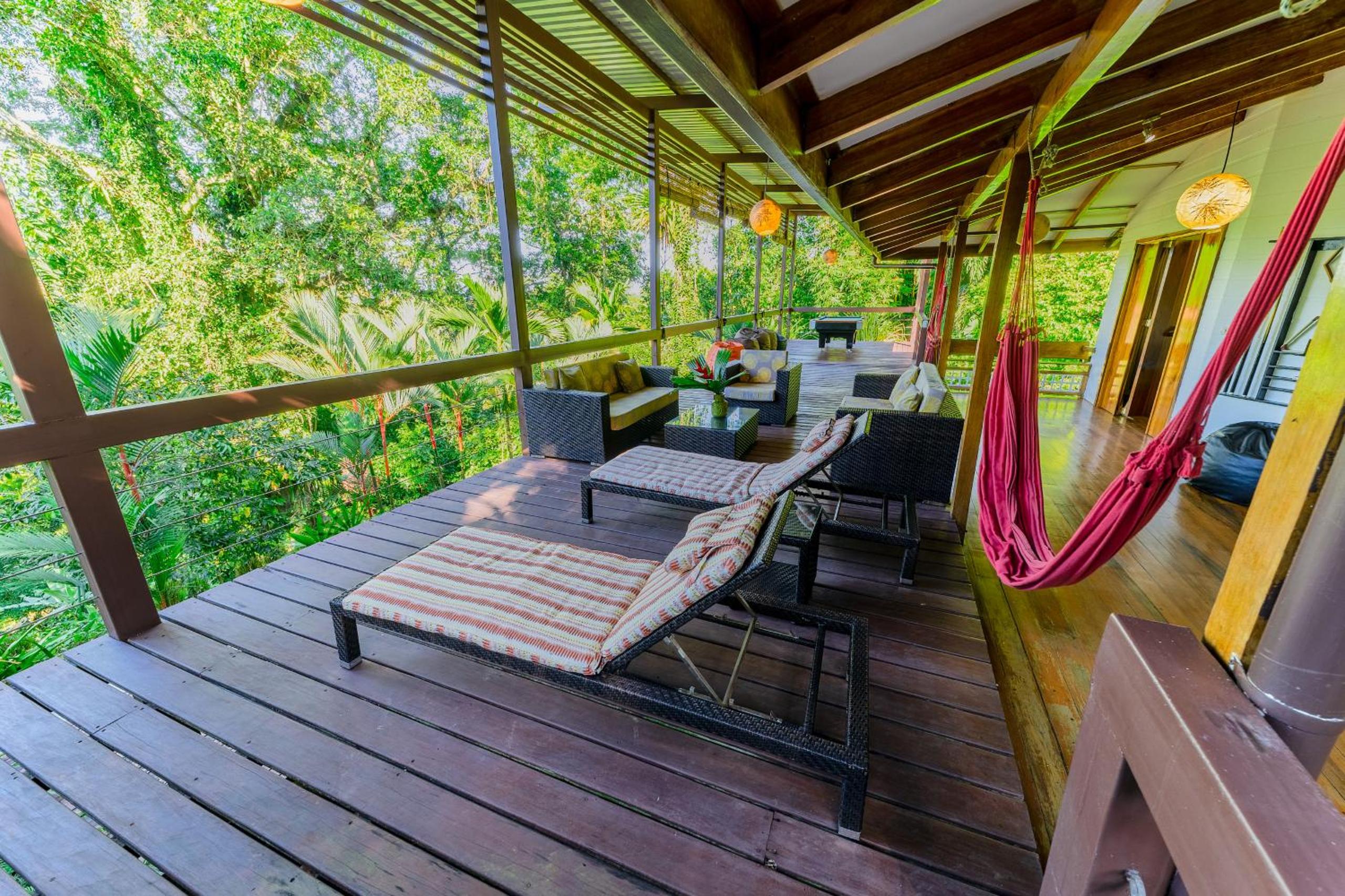 Villa Casita Tucan