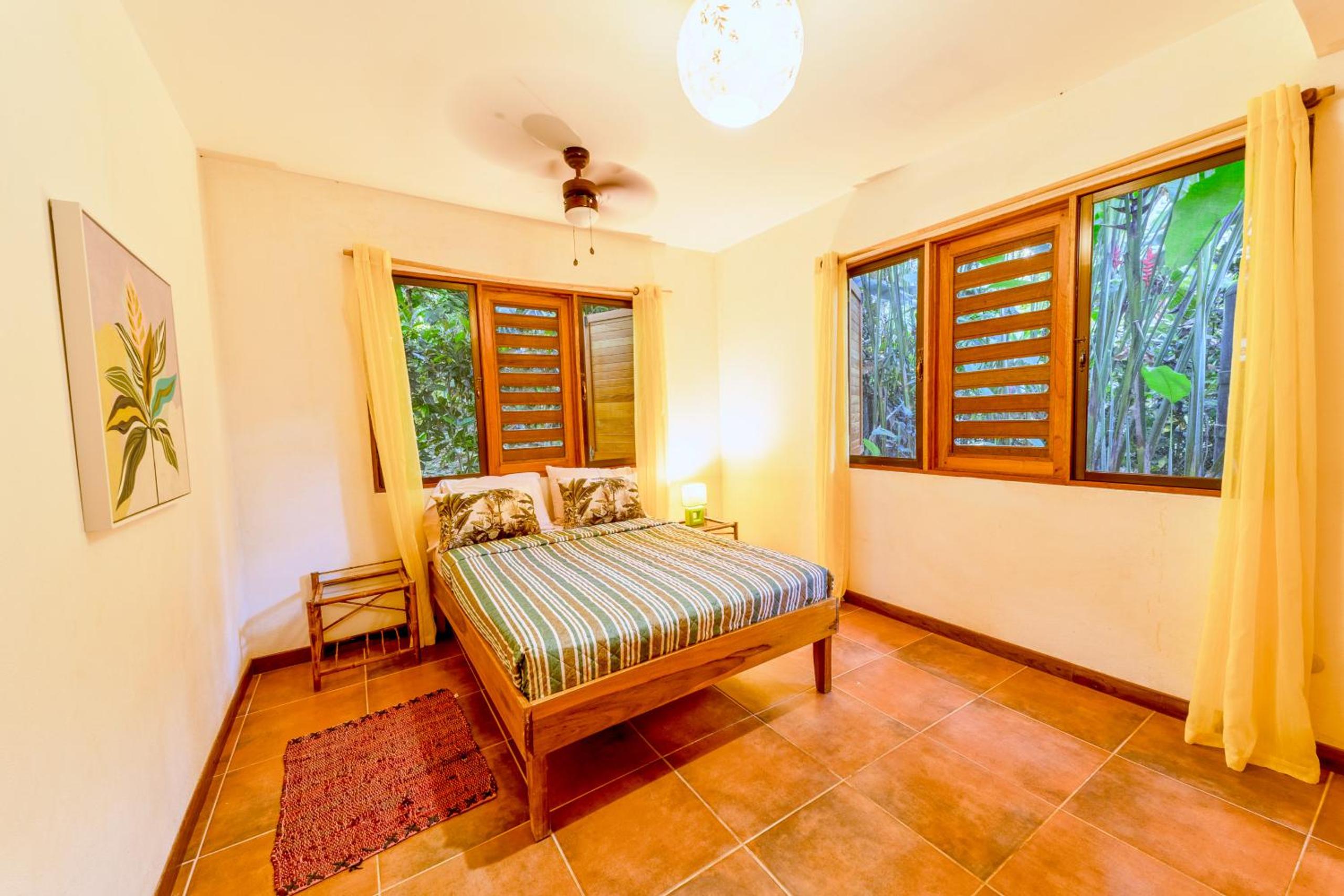 Villa Casita Tucan