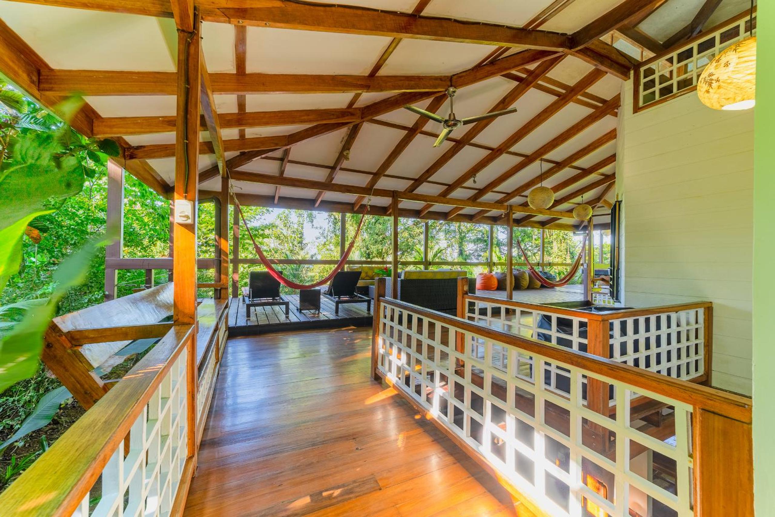 Villa Casita Tucan