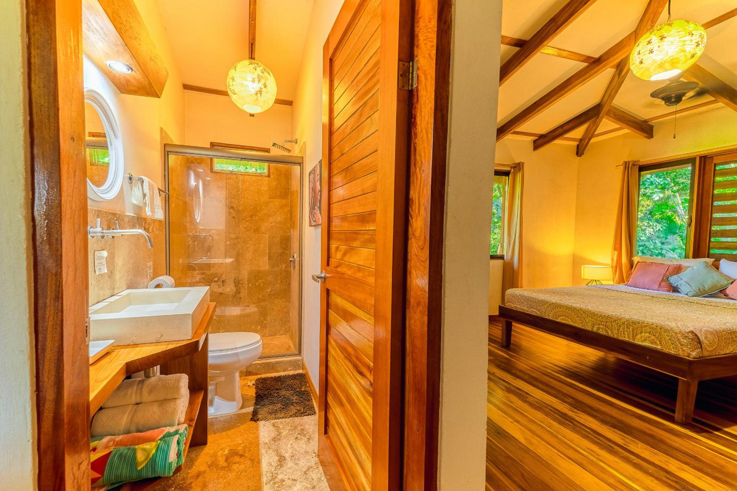 Villa Casita Tucan