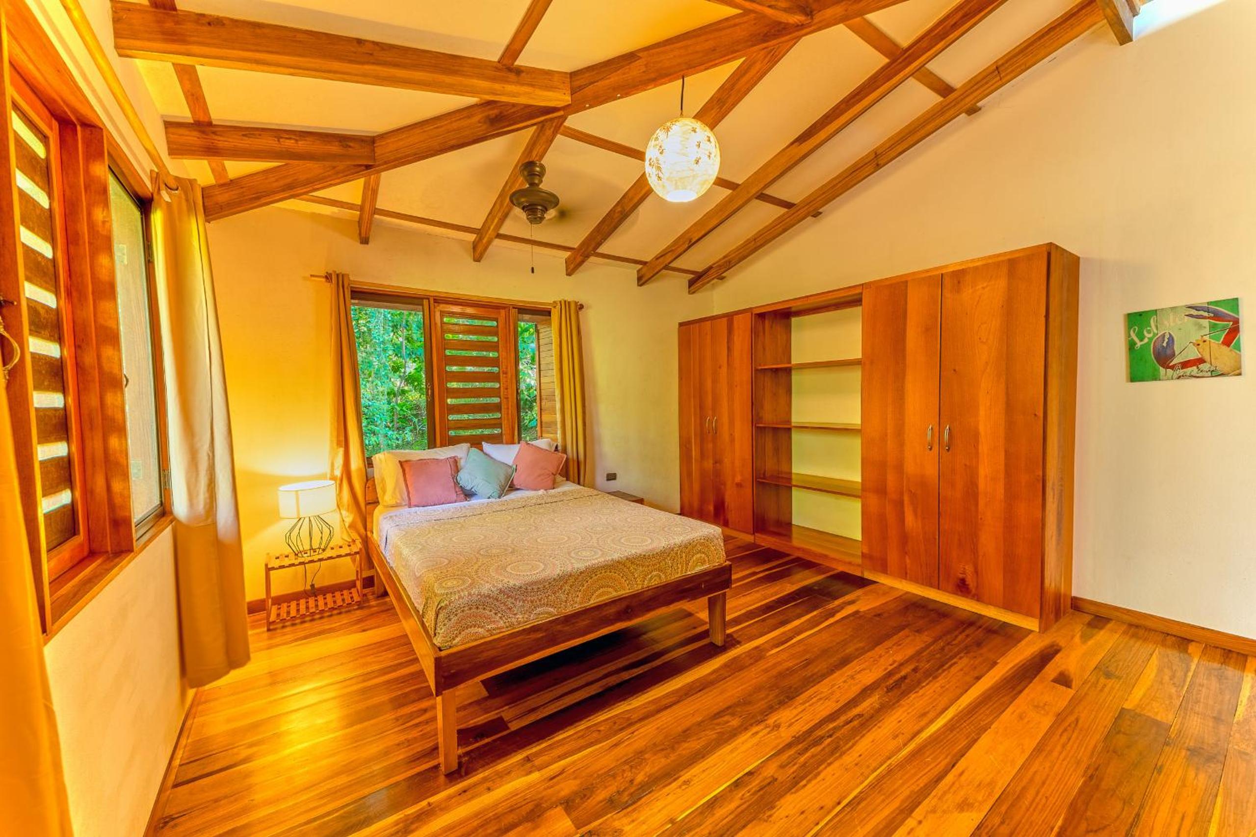 Villa Casita Tucan