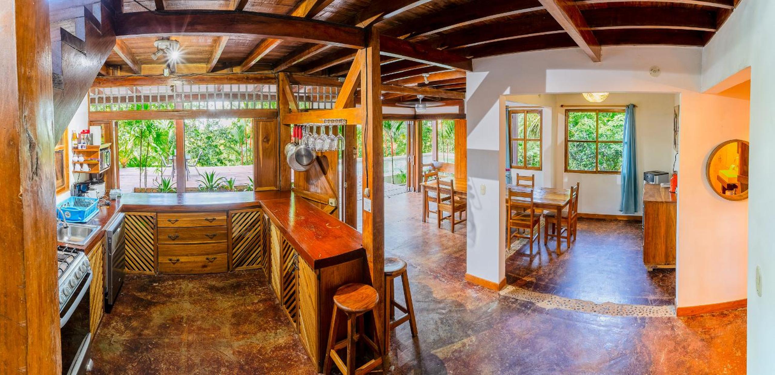 Villa Casita Tucan