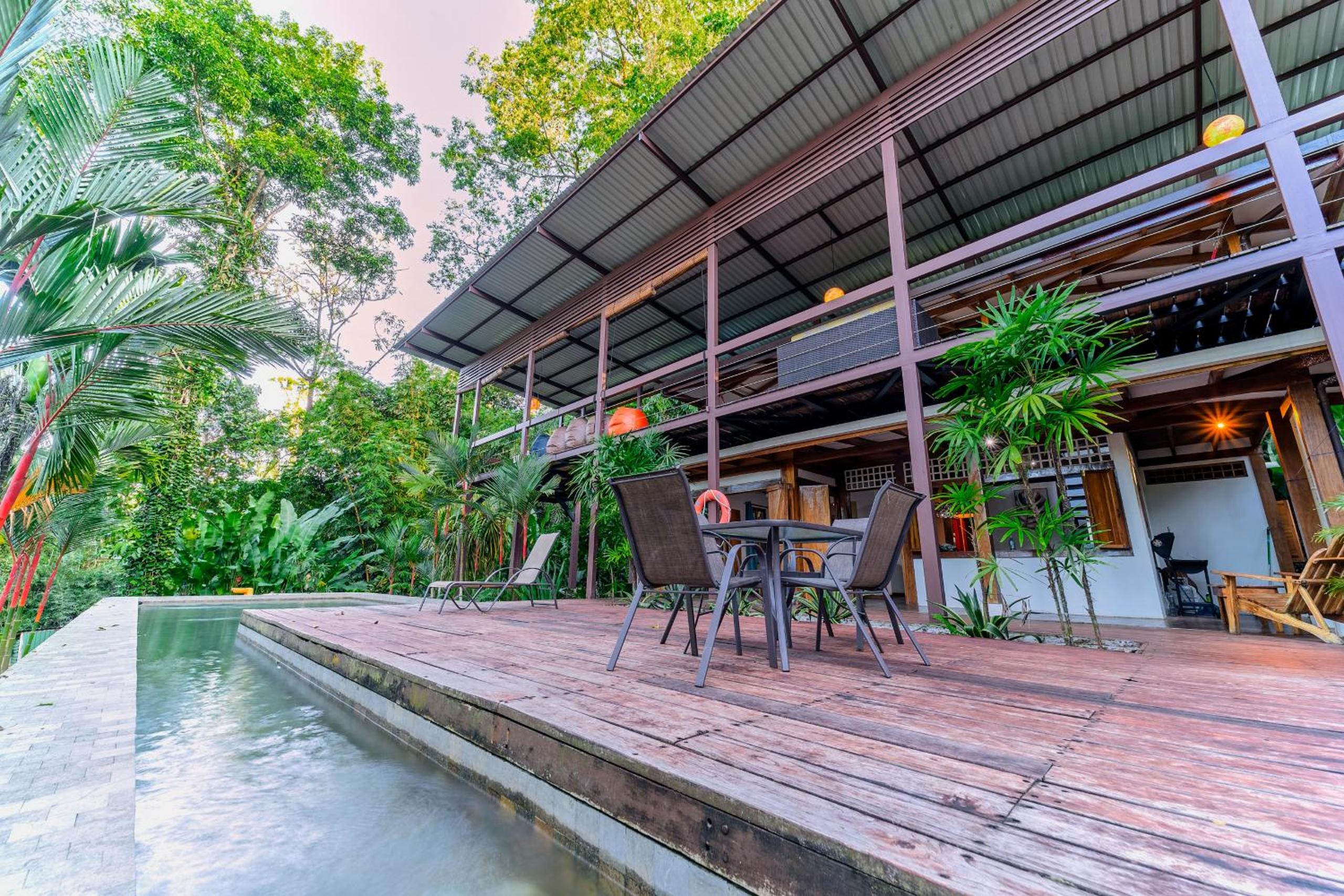 Villa Casita Tucan