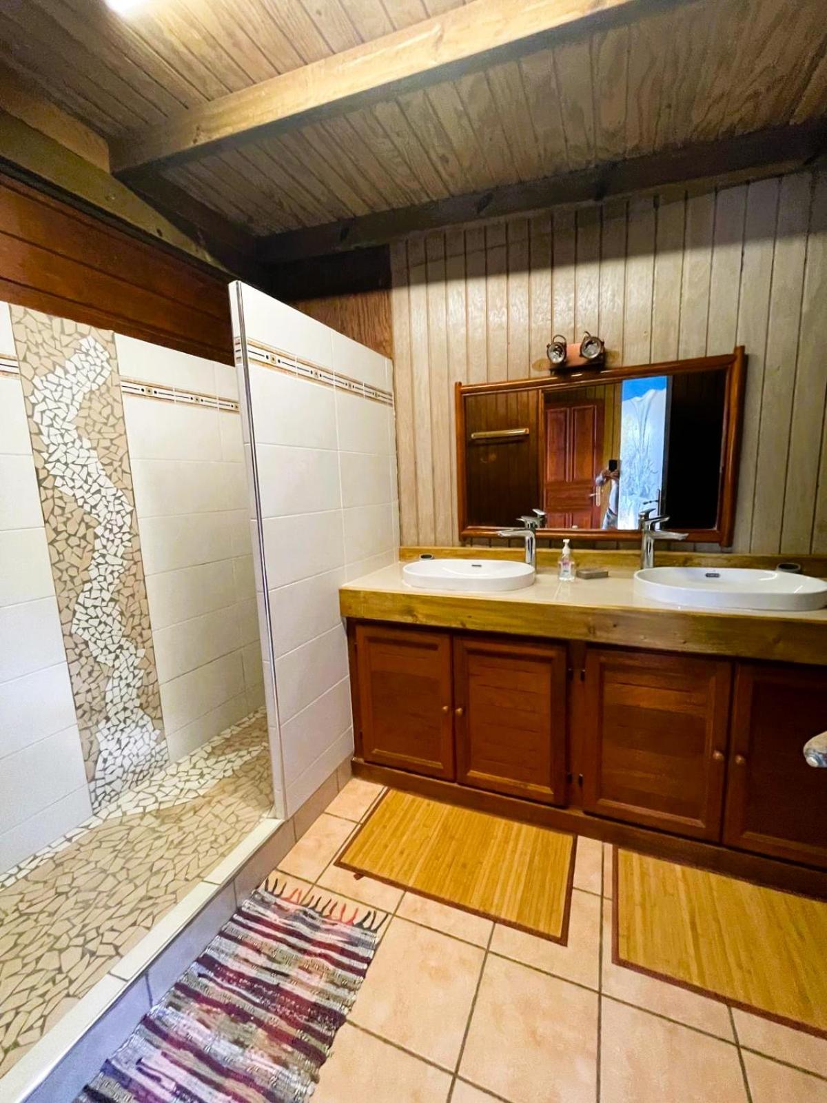 Villa tout confort VUE SUR MER avec piscine - Proche plages ! view 4