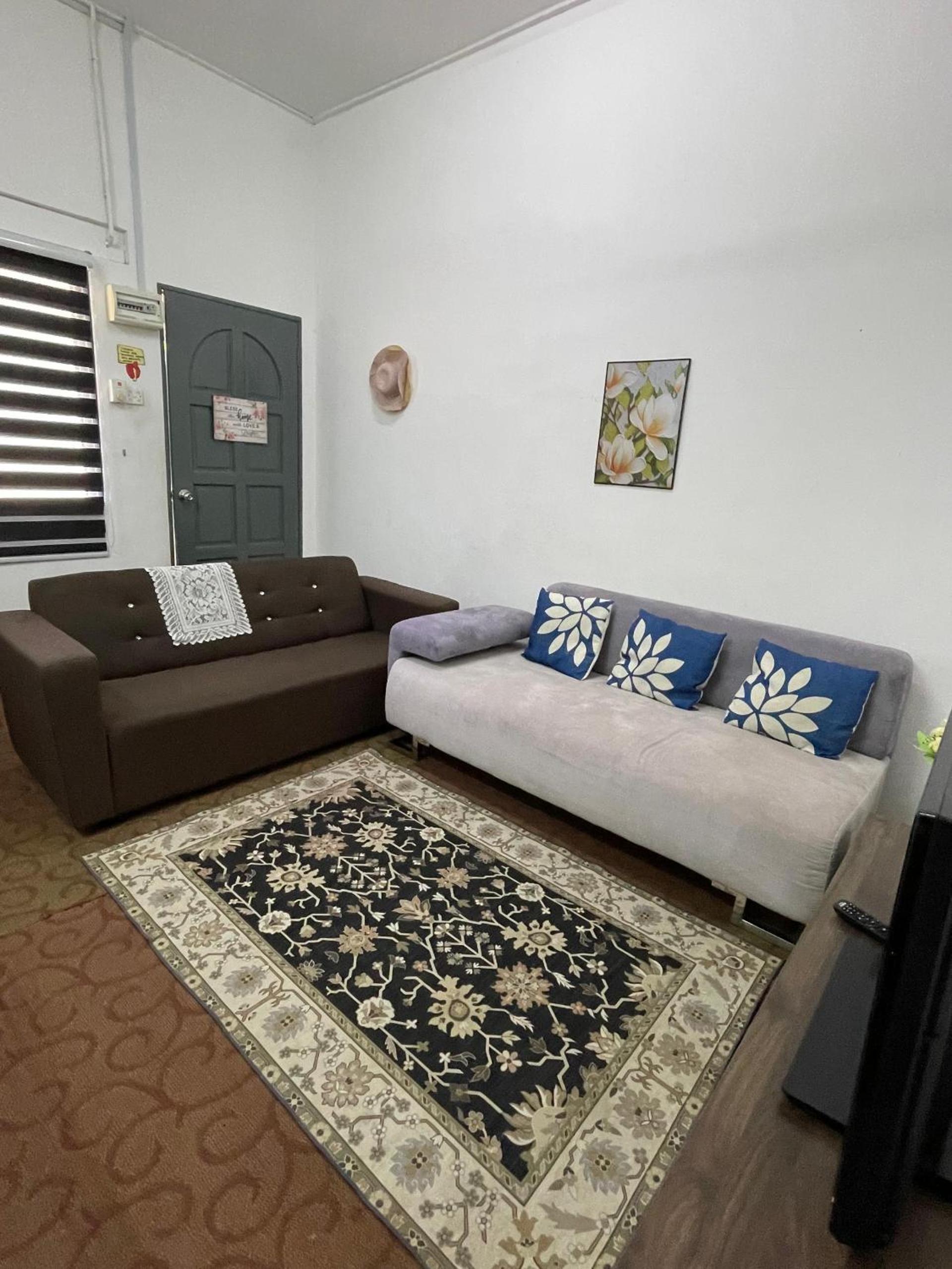 D'inaa Homestay Kota Bharu