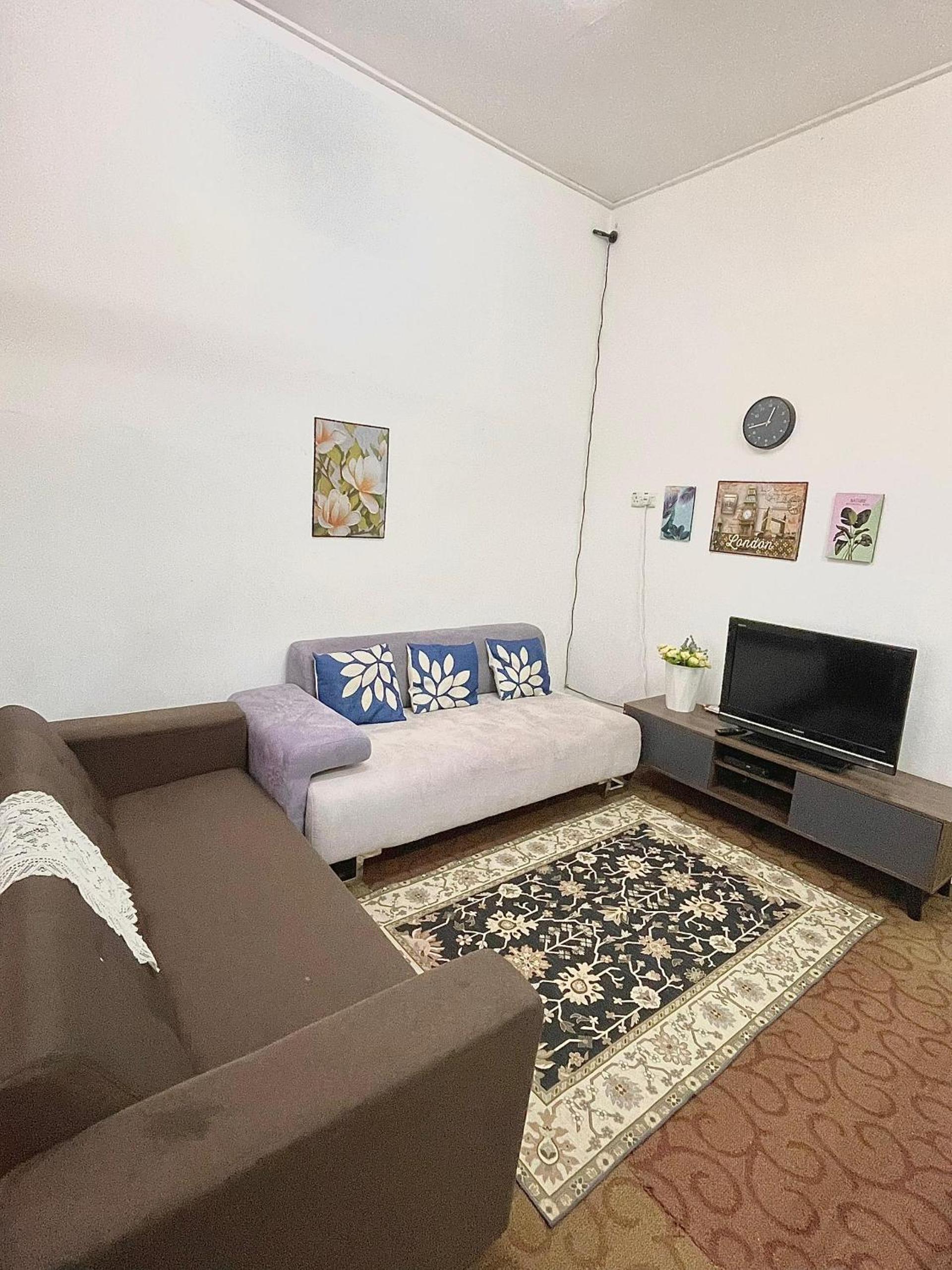 D'inaa Homestay Kota Bharu