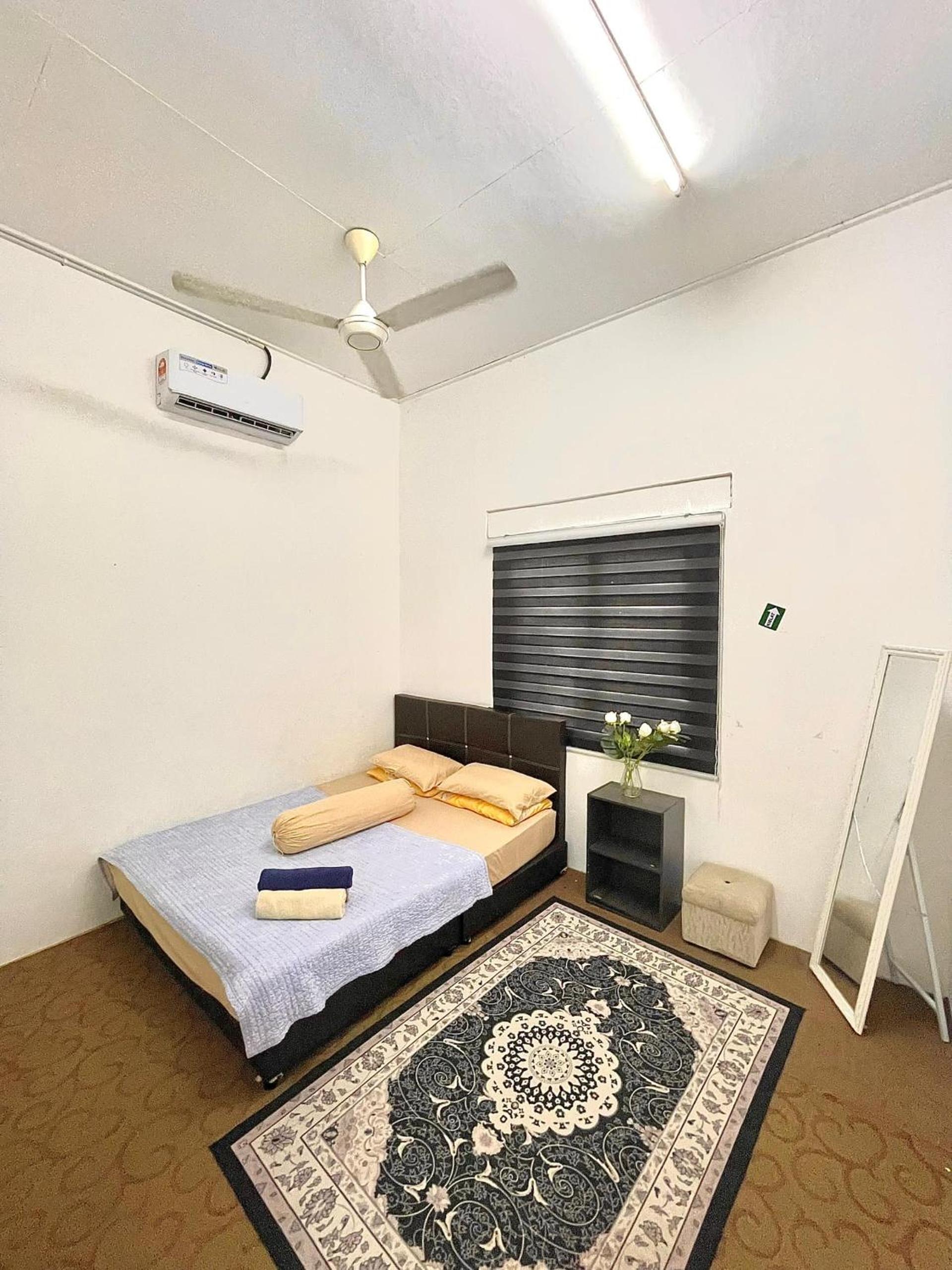 D'inaa Homestay Kota Bharu